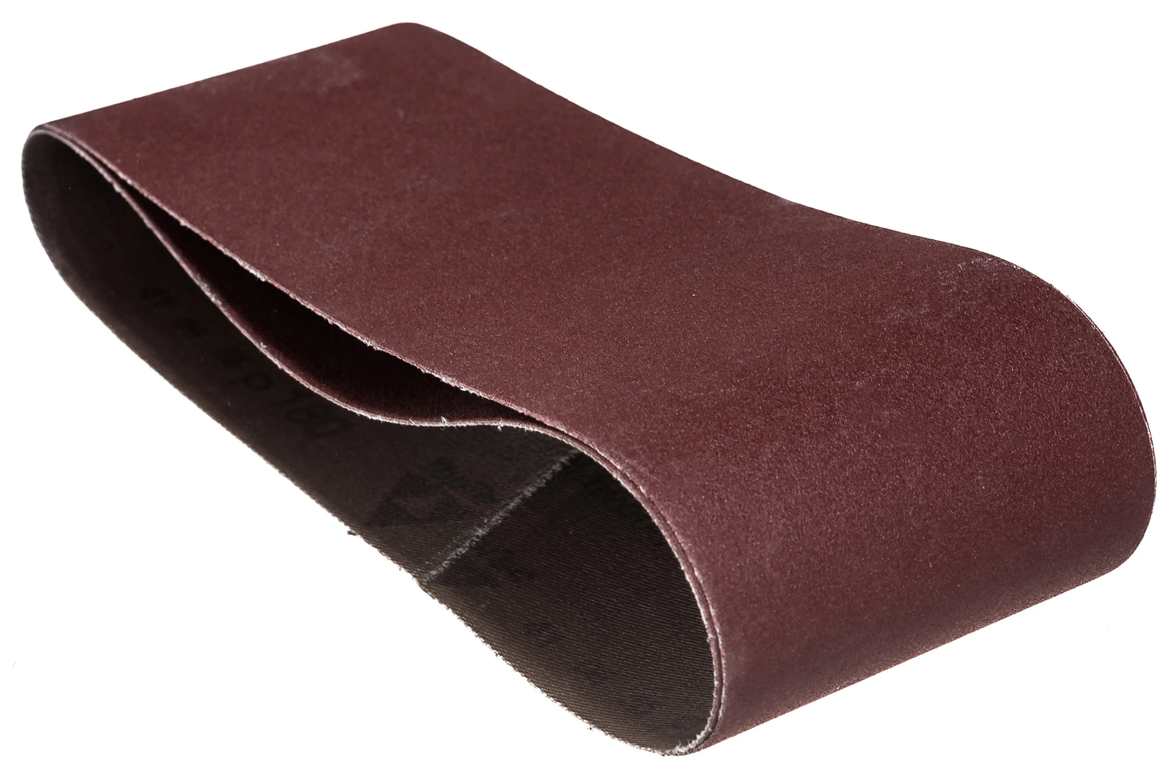 Лента шлифовальная бесконечная 2920 siawood (2 шт; 75х457 мм; Р180) sia Abrasives sw457-180