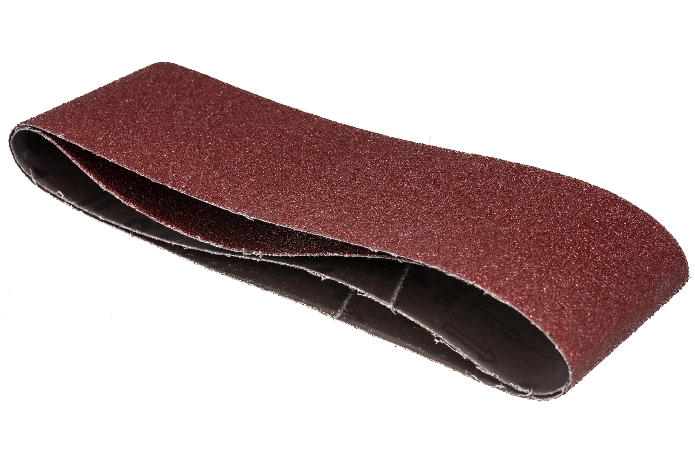 Лента шлифовальная бесконечная 2920 siawood (2 шт; 75х533 мм; Р40) sia Abrasives sw533-040