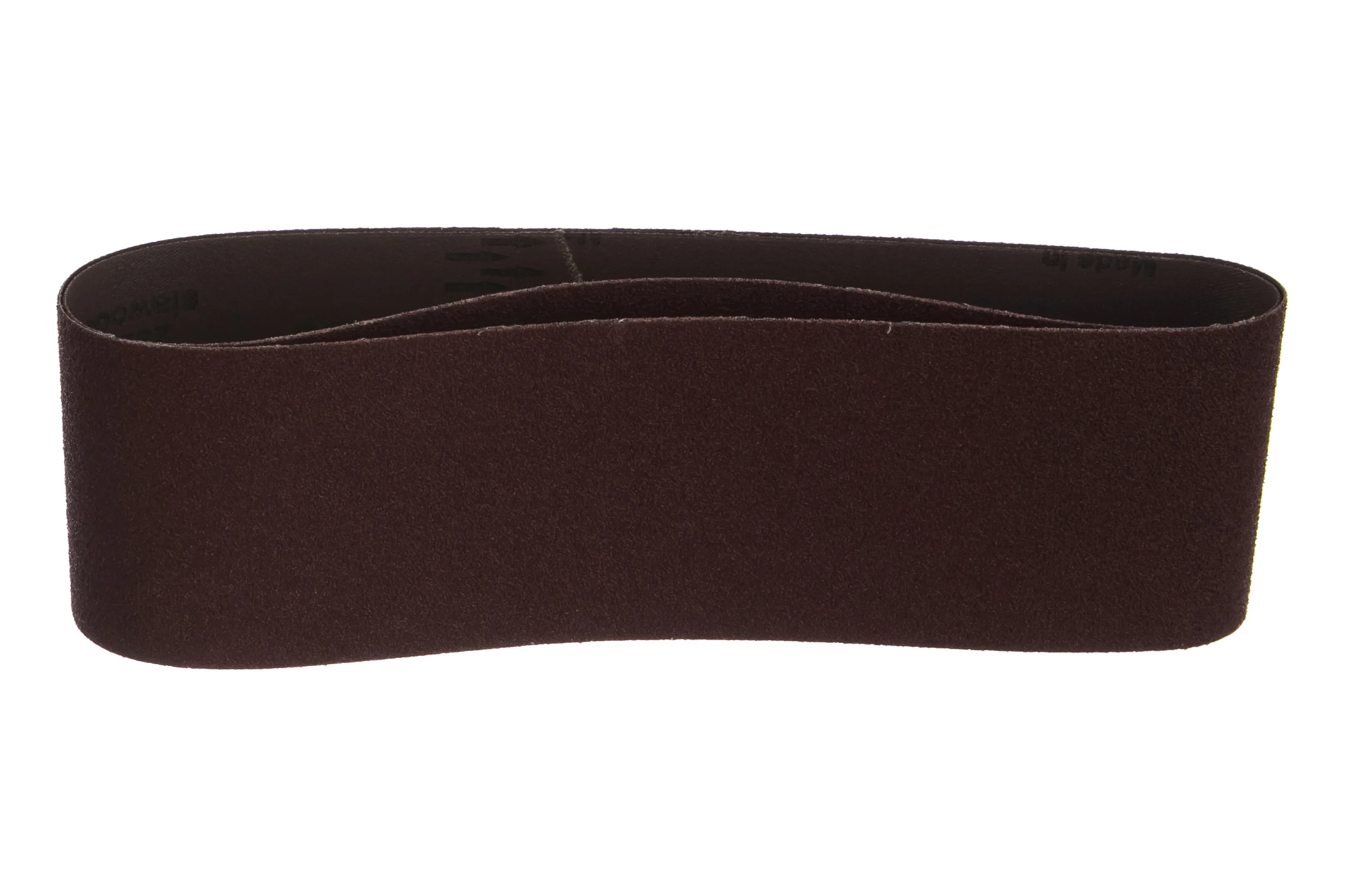 Лента шлифовальная бесконечная 2920 siawood (2 шт; 75х533 мм; Р60) sia Abrasives sw533-060