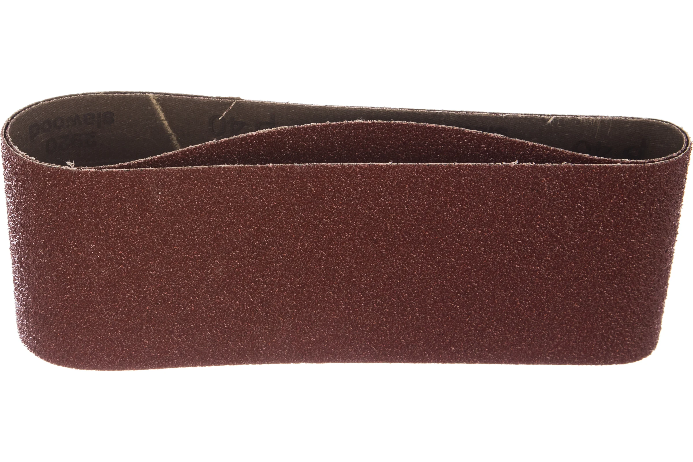 Лента шлифовальная бесконечная 2920 siawood (2 шт; 75х457 мм; Р40) sia Abrasives sw457-040