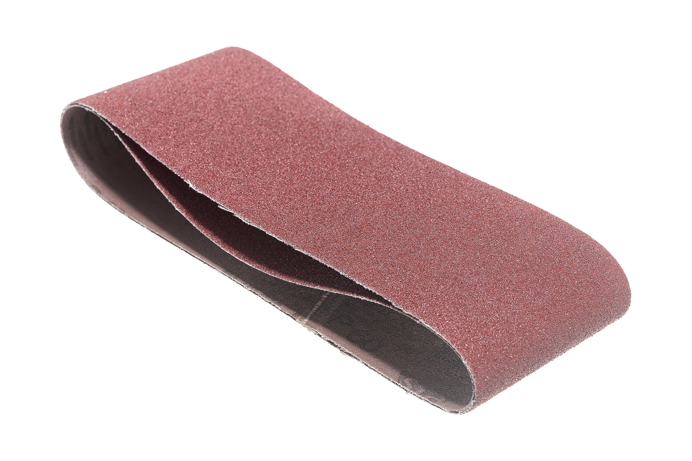 Лента шлифовальная бесконечная 2920 siawood (2 шт; 75х457 мм; Р60) sia Abrasives sw457-060