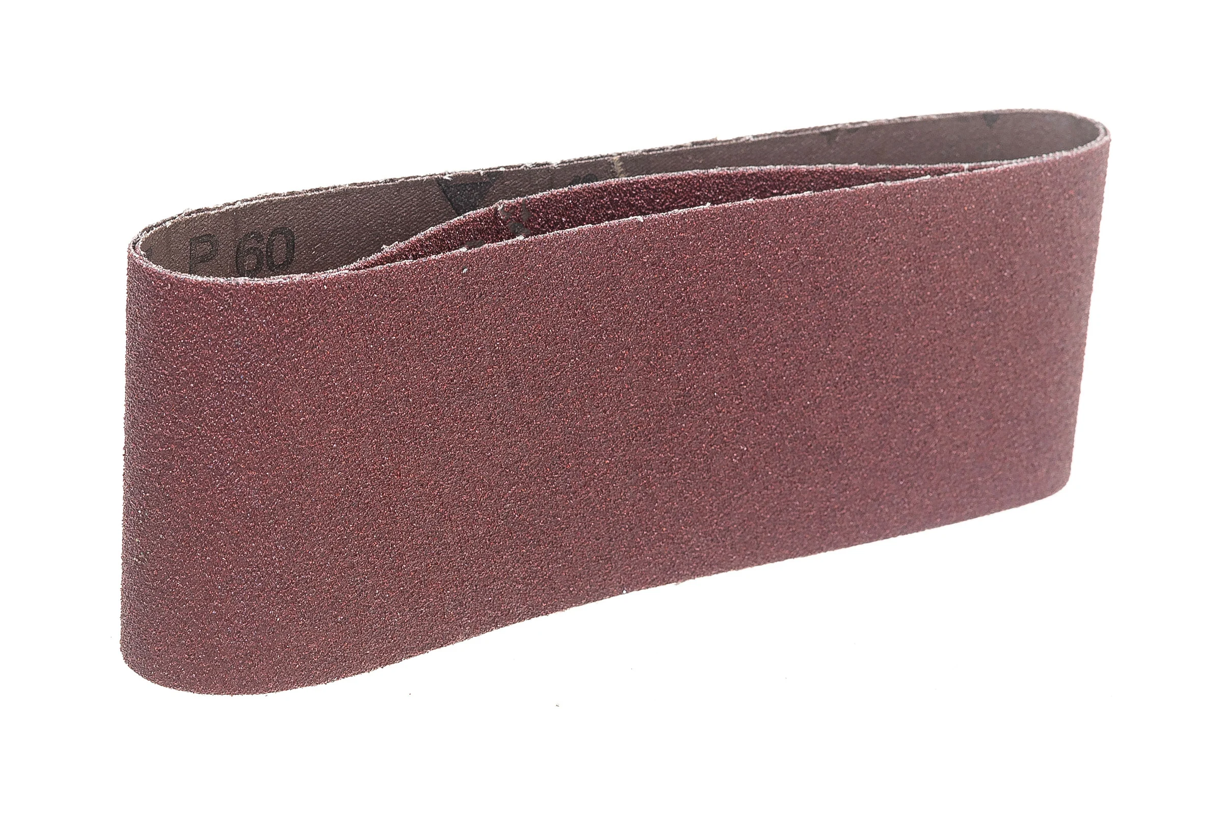 Лента шлифовальная бесконечная 2920 siawood (2 шт; 75х457 мм; Р60) sia Abrasives sw457-060