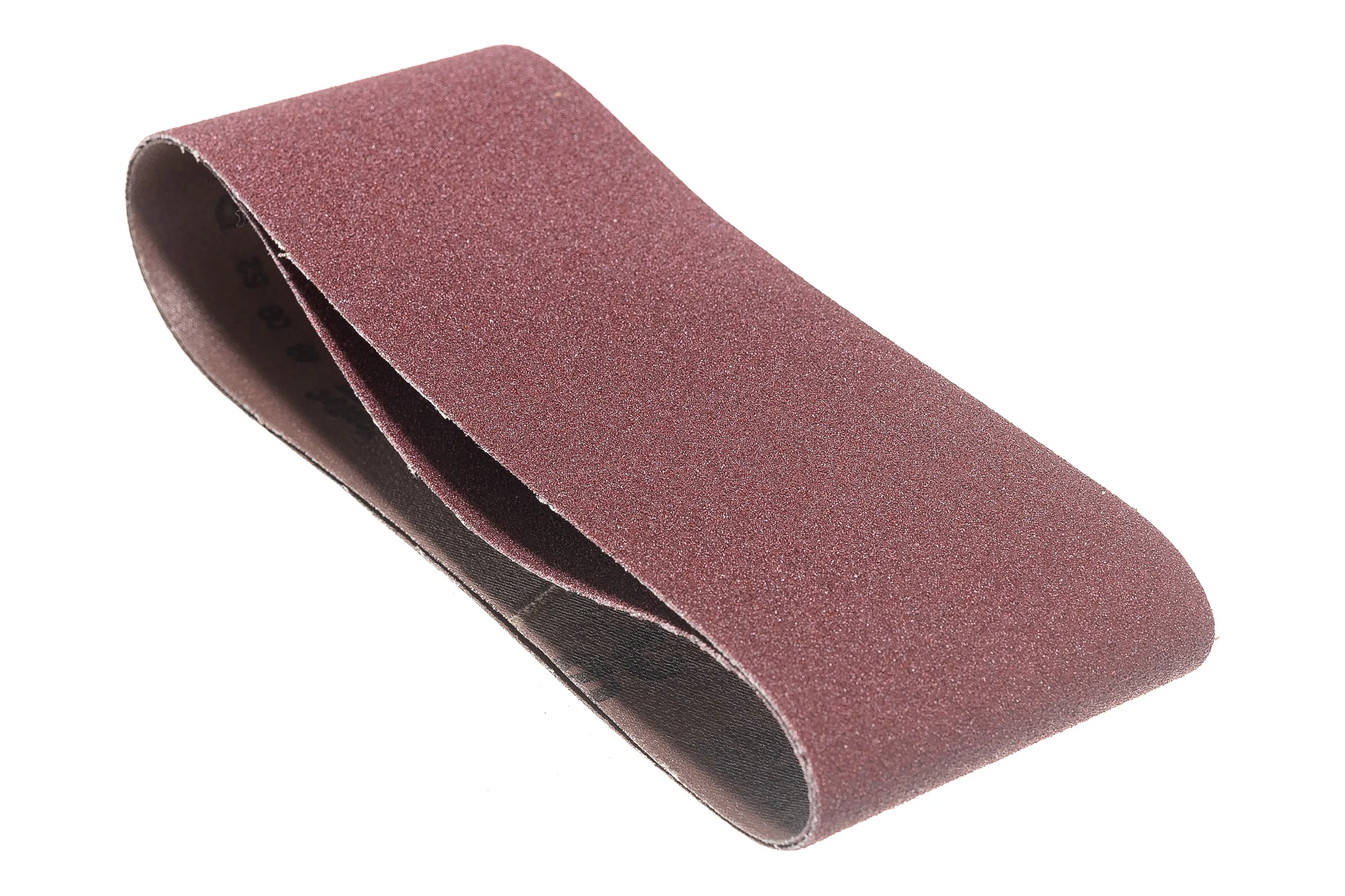 Лента шлифовальная бесконечная 2920 siawood (2 шт; 75х457 мм; Р80) sia Abrasives sw457-080