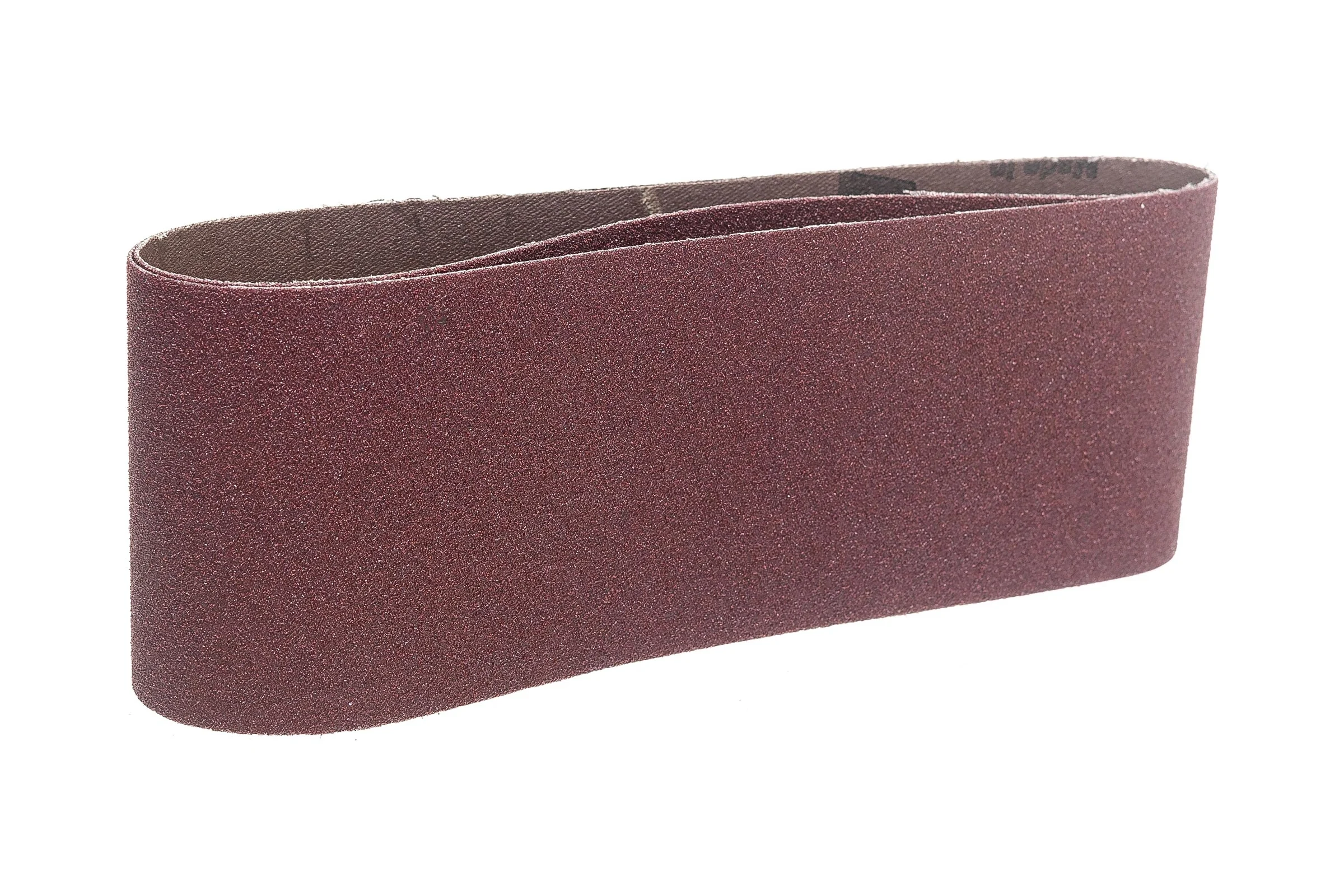 Лента шлифовальная бесконечная 2920 siawood (2 шт; 75х457 мм; Р80) sia Abrasives sw457-080
