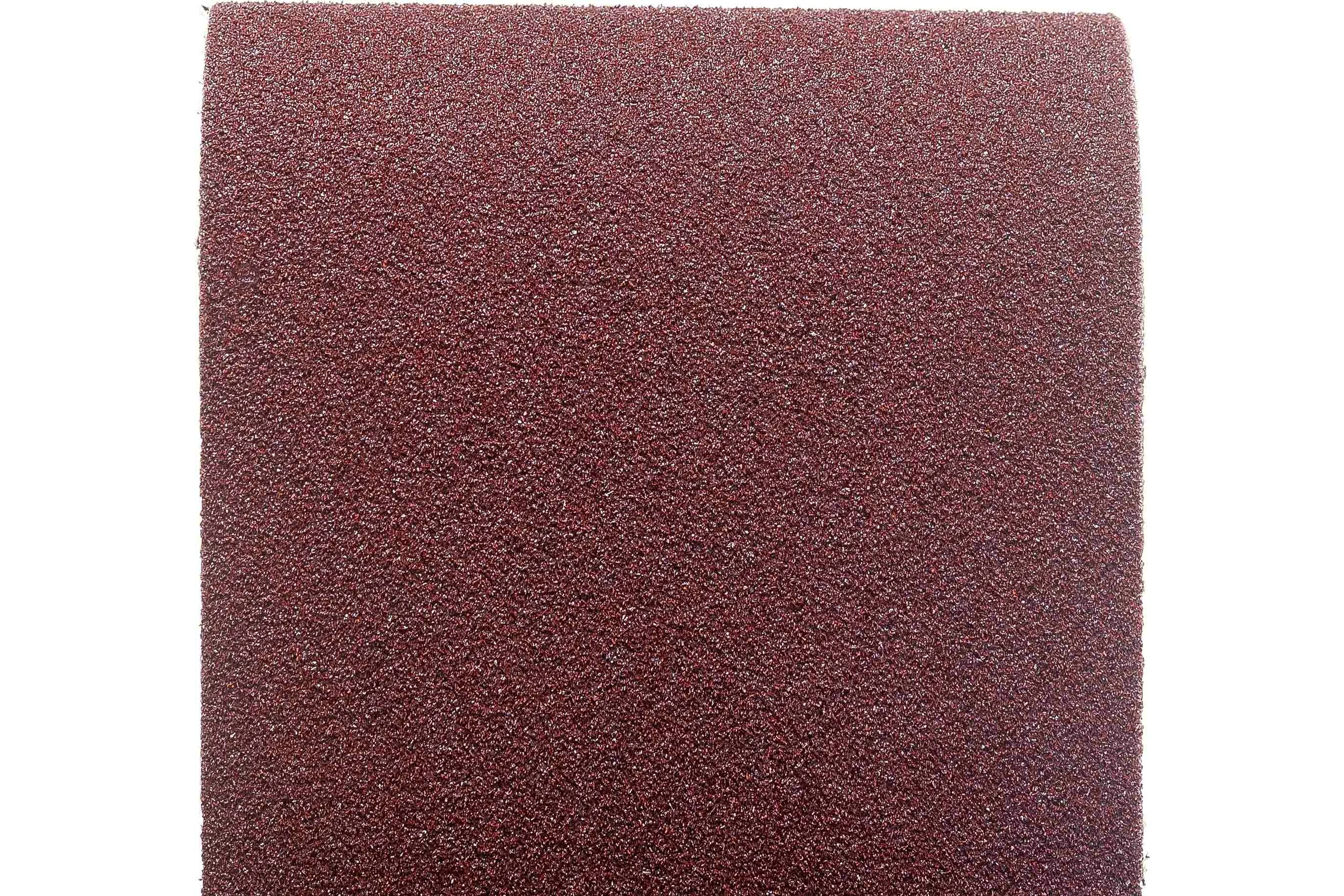 Лента шлифовальная бесконечная 2920 siawood (2 шт; 75х457 мм; Р80) sia Abrasives sw457-080