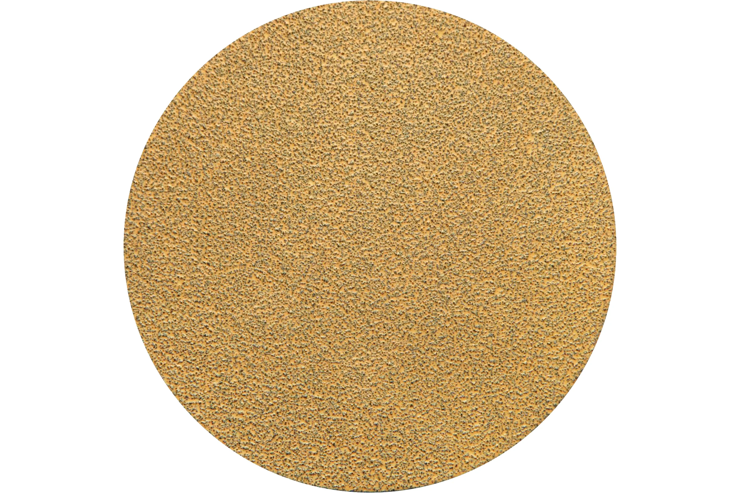 Круг шлифовальный на липучке PAPER GOLD (5 шт; 125 мм; без отверстий; P60) NAPOLEON npg5-125-0-060
