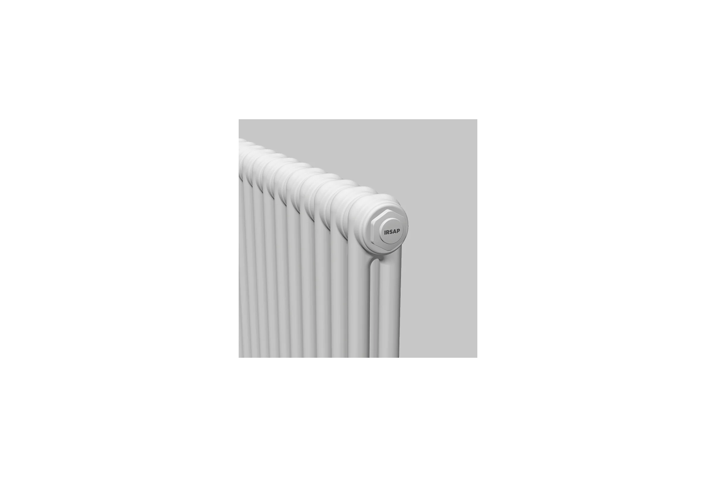 Стальной трубчатый радиатор IRSAP RT TESI/2 565 EL32 CL.01 T30 RT205653201A430N01