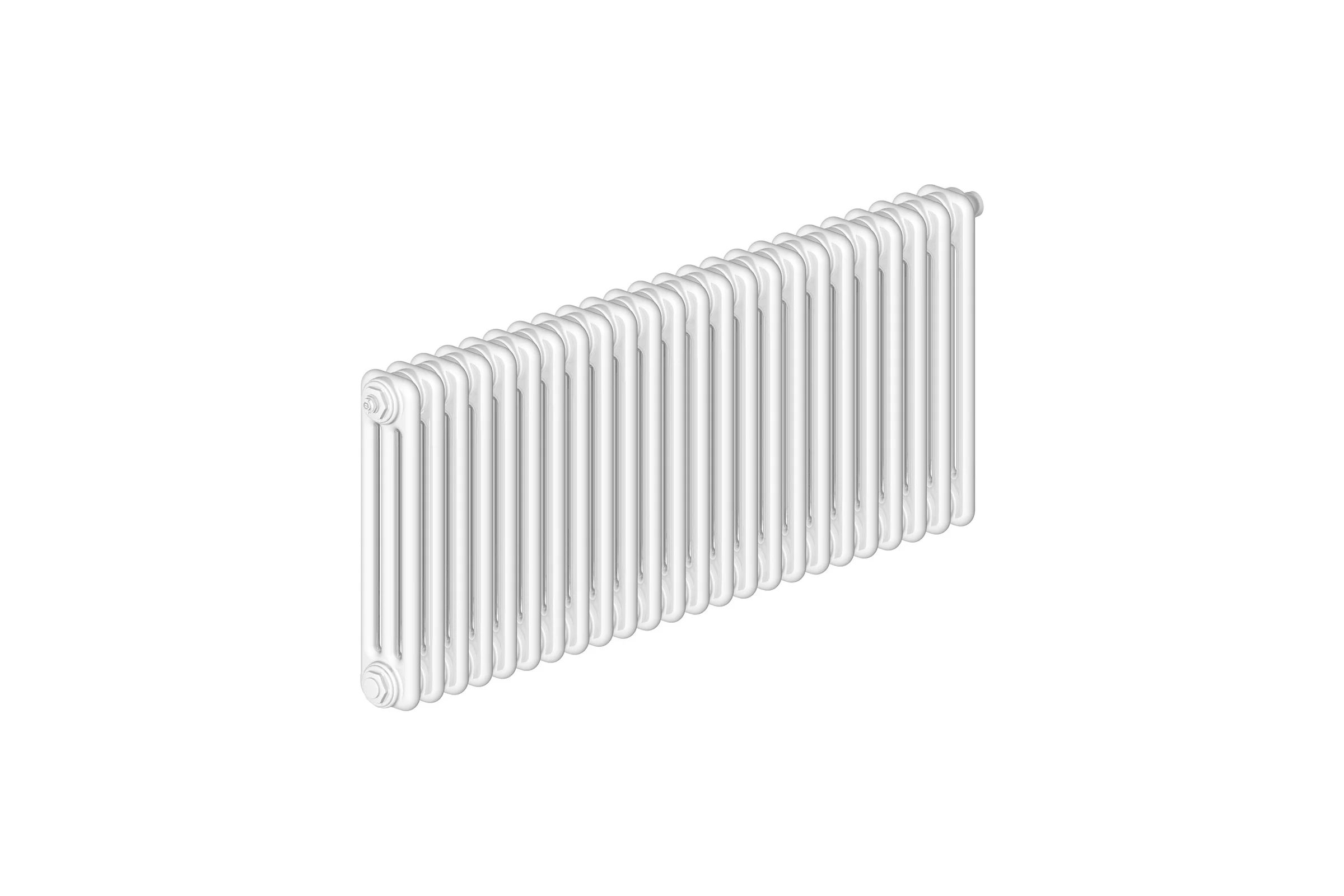 Стальной трубчатый радиатор IRSAP RT TESI/3 365 EL24 CL.01 T25 RT303652401A425N01