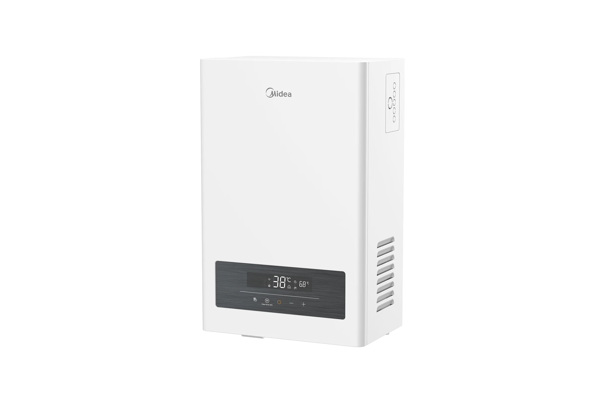 Электрический котел Midea VOLTA MEB 5-12