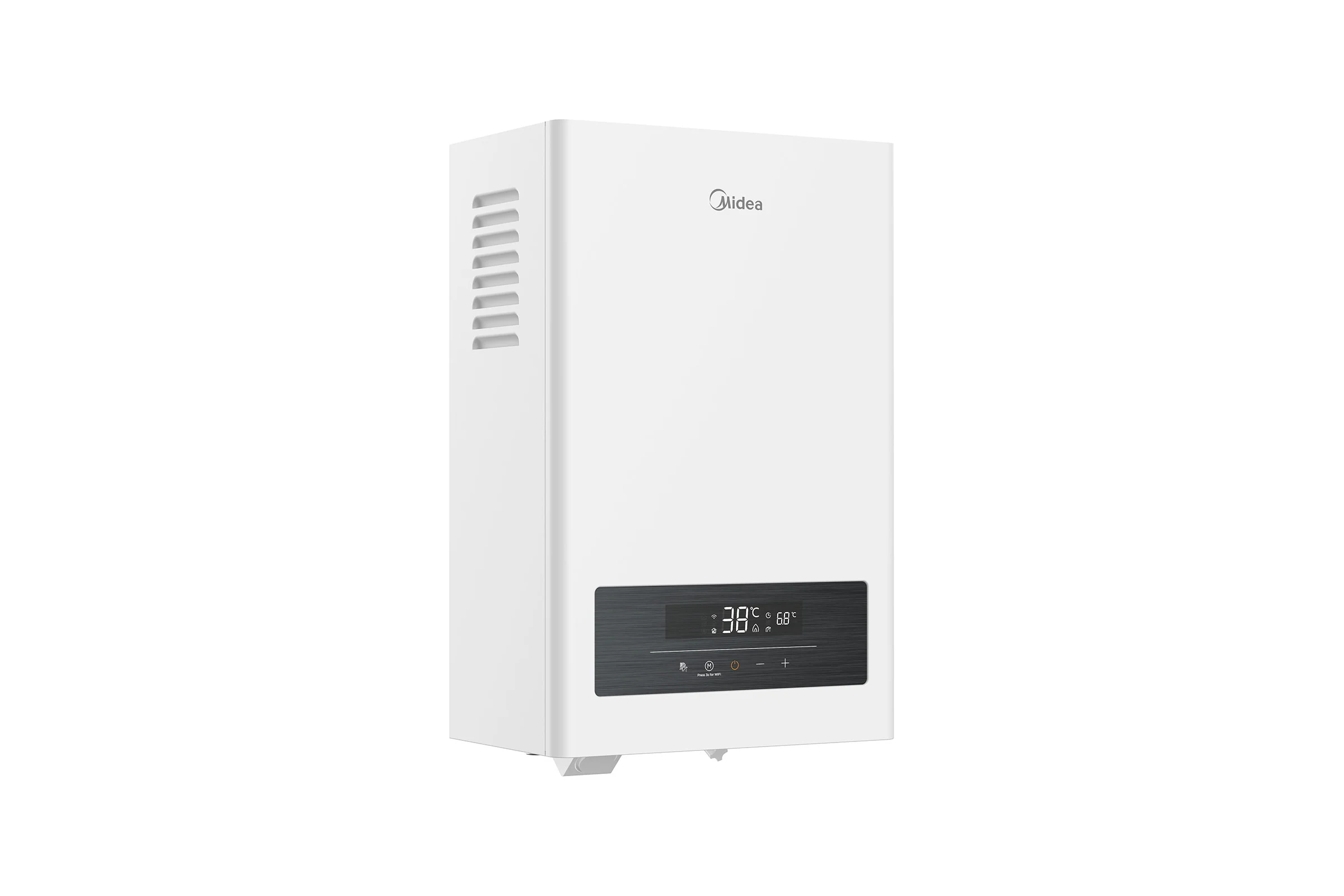 Электрический котел Midea VOLTA MEB 5-12