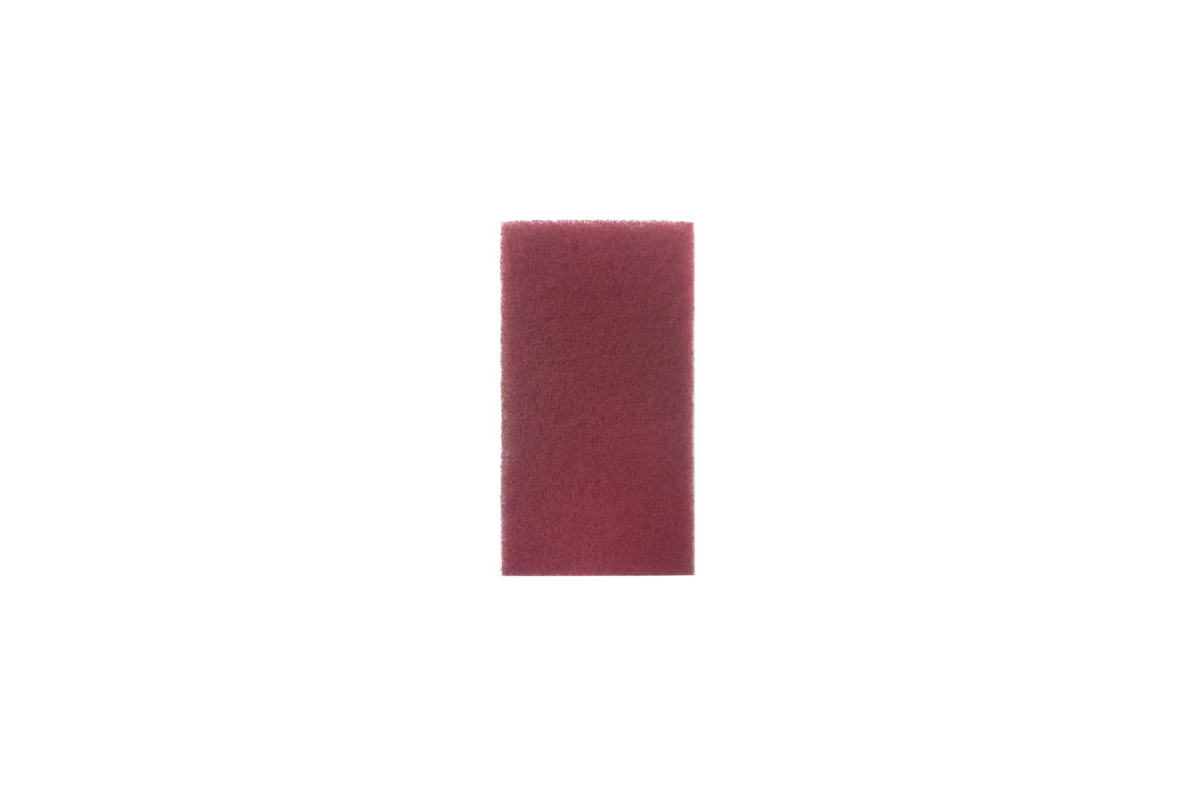 Лист шлифовальный на нетканой основе 299 Soft Scuff 115х230 мм, FINE, красный, Р360, 25 шт SANDWOX 299.11.23.360