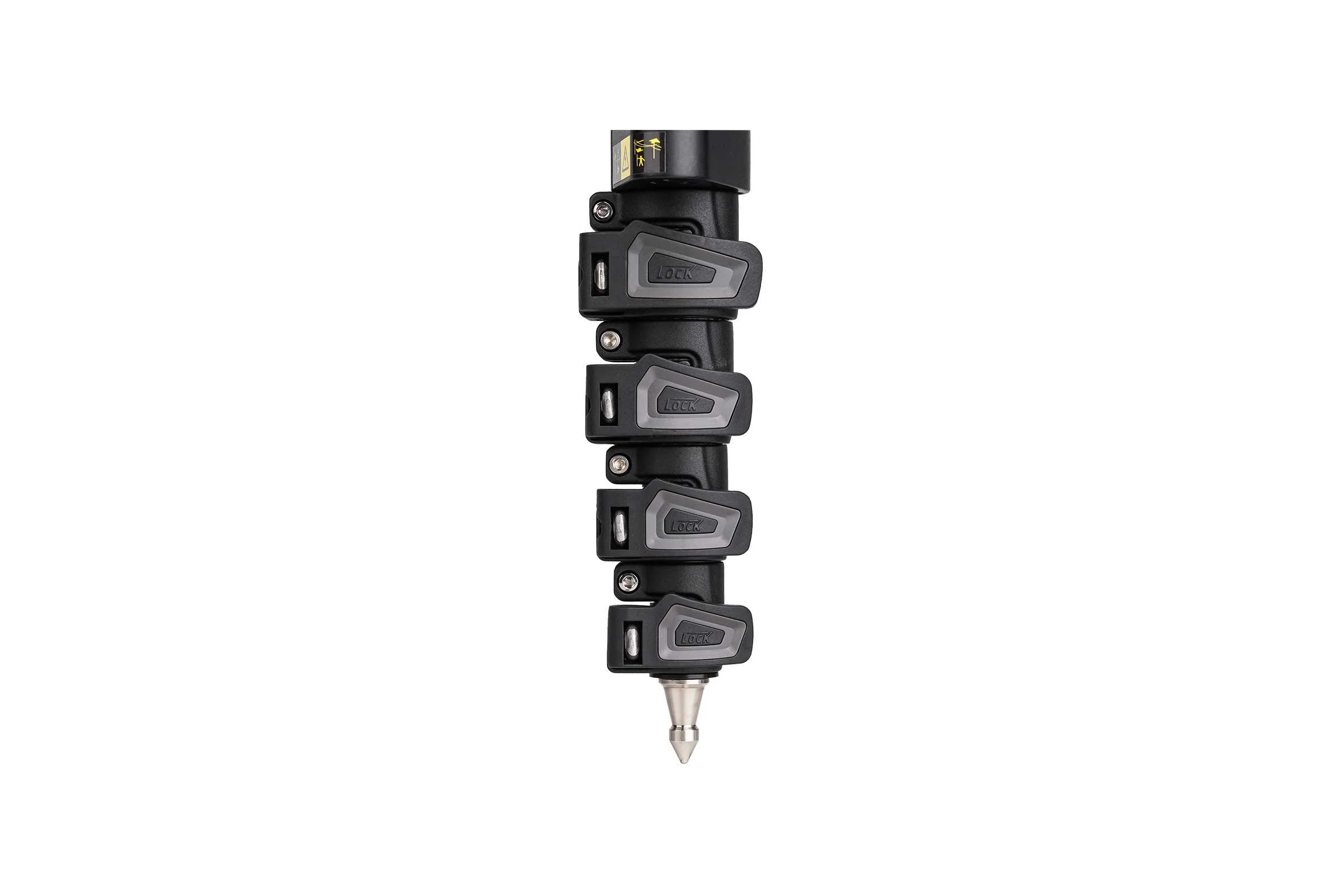 Веха телескопическая GLS18 RGK 757416