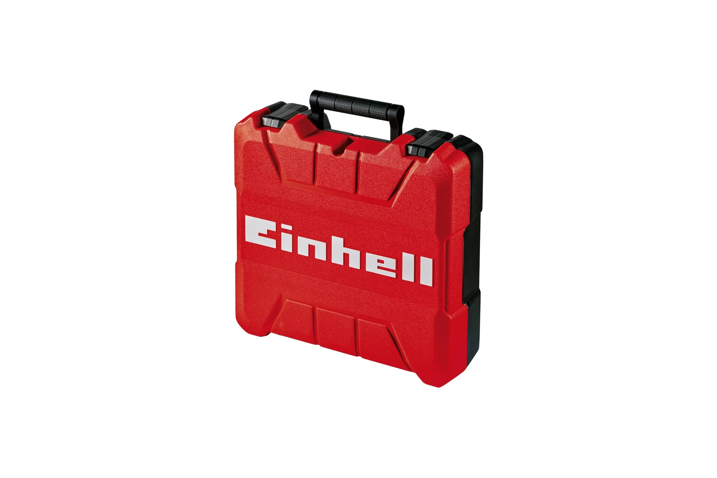 Перфоратор Einhell TE-RH 32-1600 4F, SDS plus, 1600 Вт, 4.5 Дж, 32 мм, 3 режима, кейс E-box 4258508