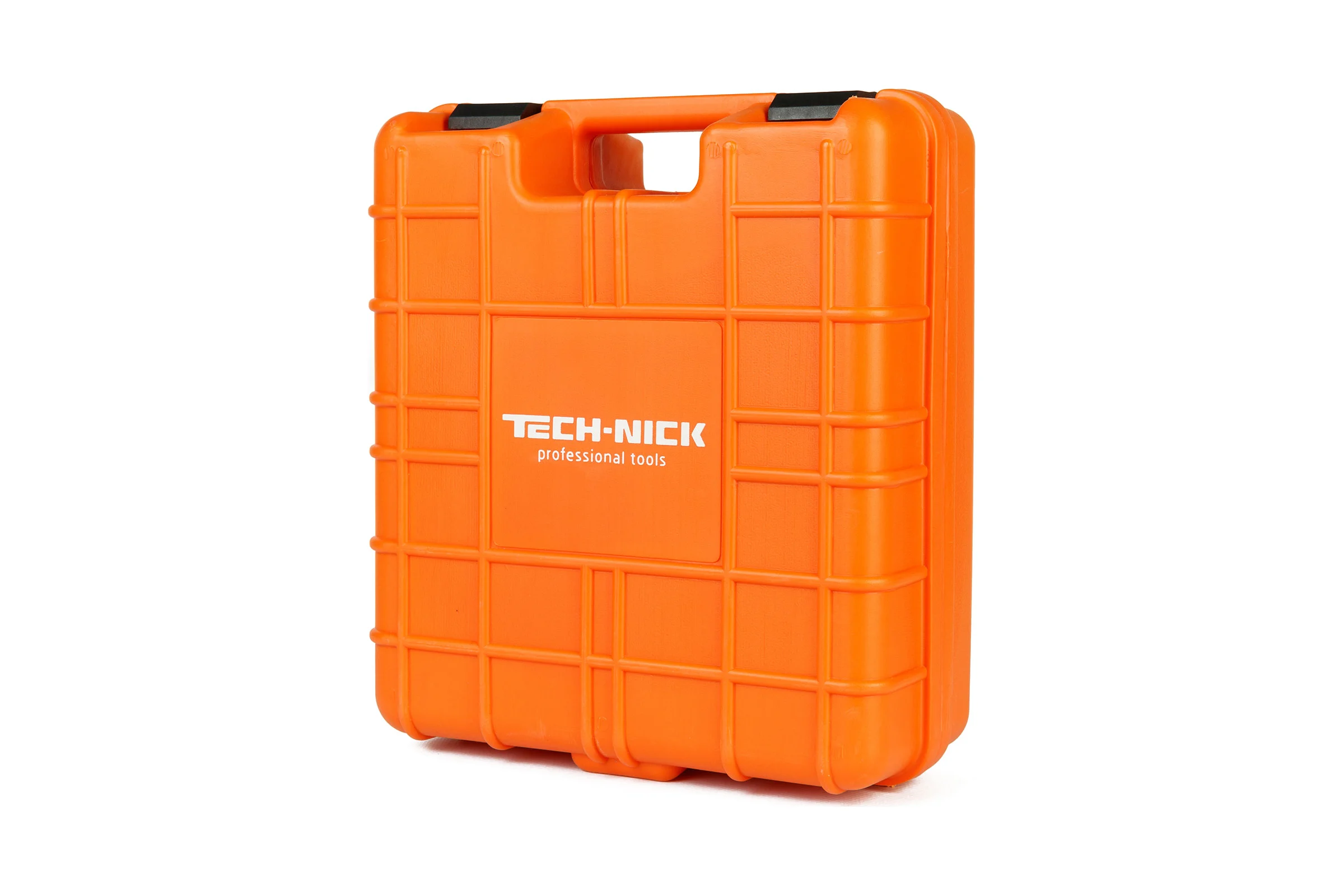 Лазерный уровень TECH-NICK LINE-12 3D зеленый луч 160.999.594