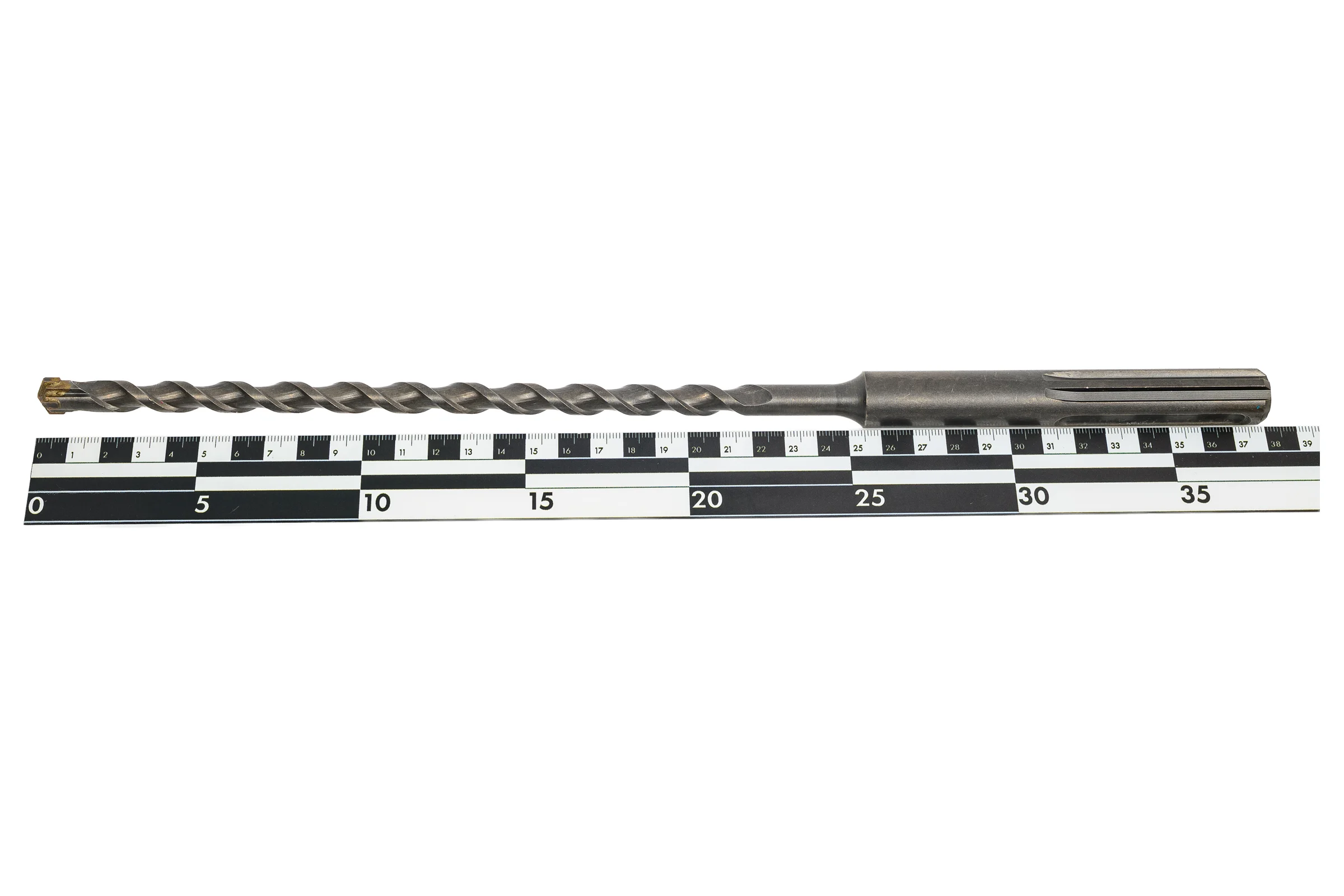 Бур Professional (12х250/380 мм; SDS-max) Stayer 29370-250-12