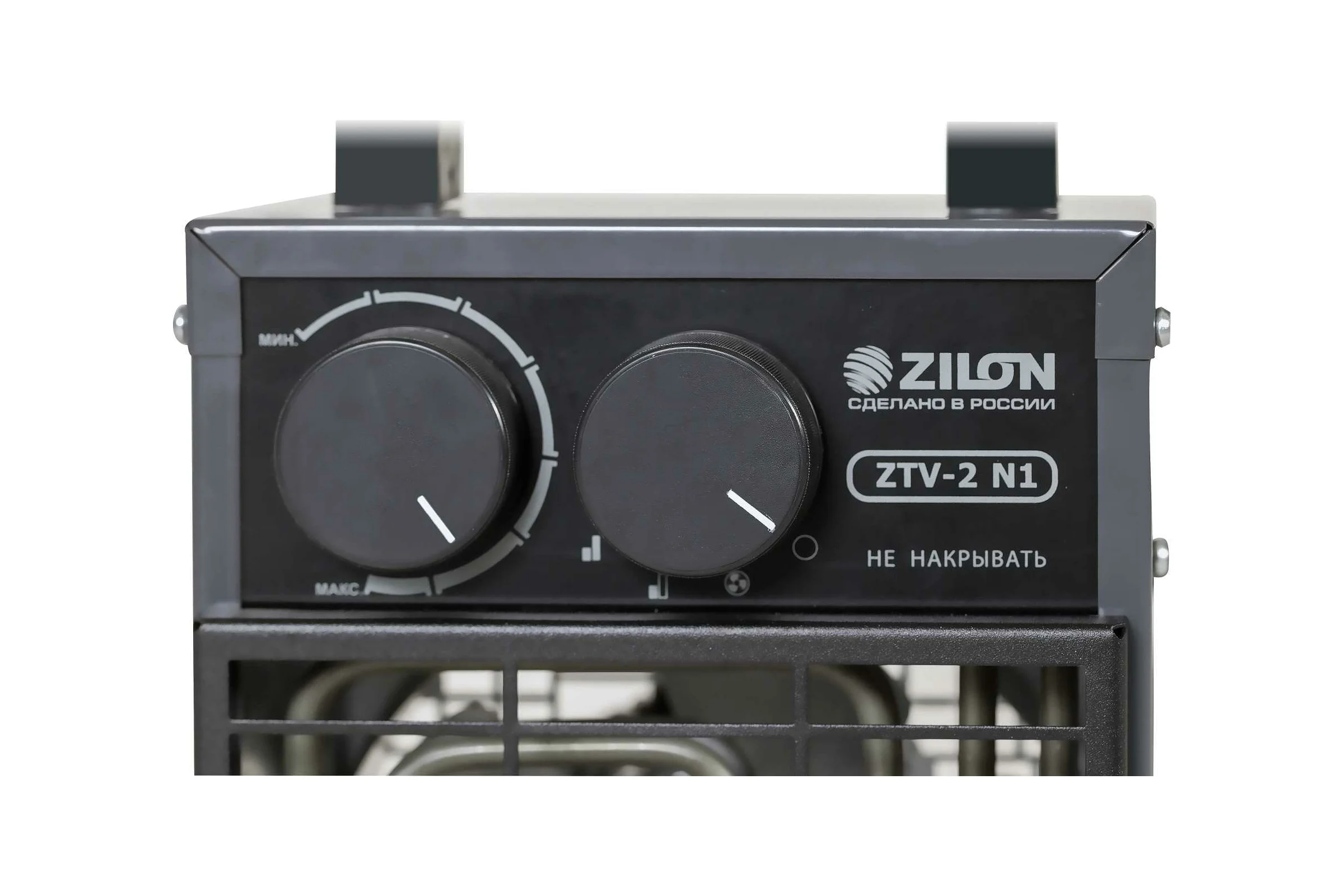 Электрическая пушка ZILON БОГАТЫРЬ ЭКО ZTV-2 N1