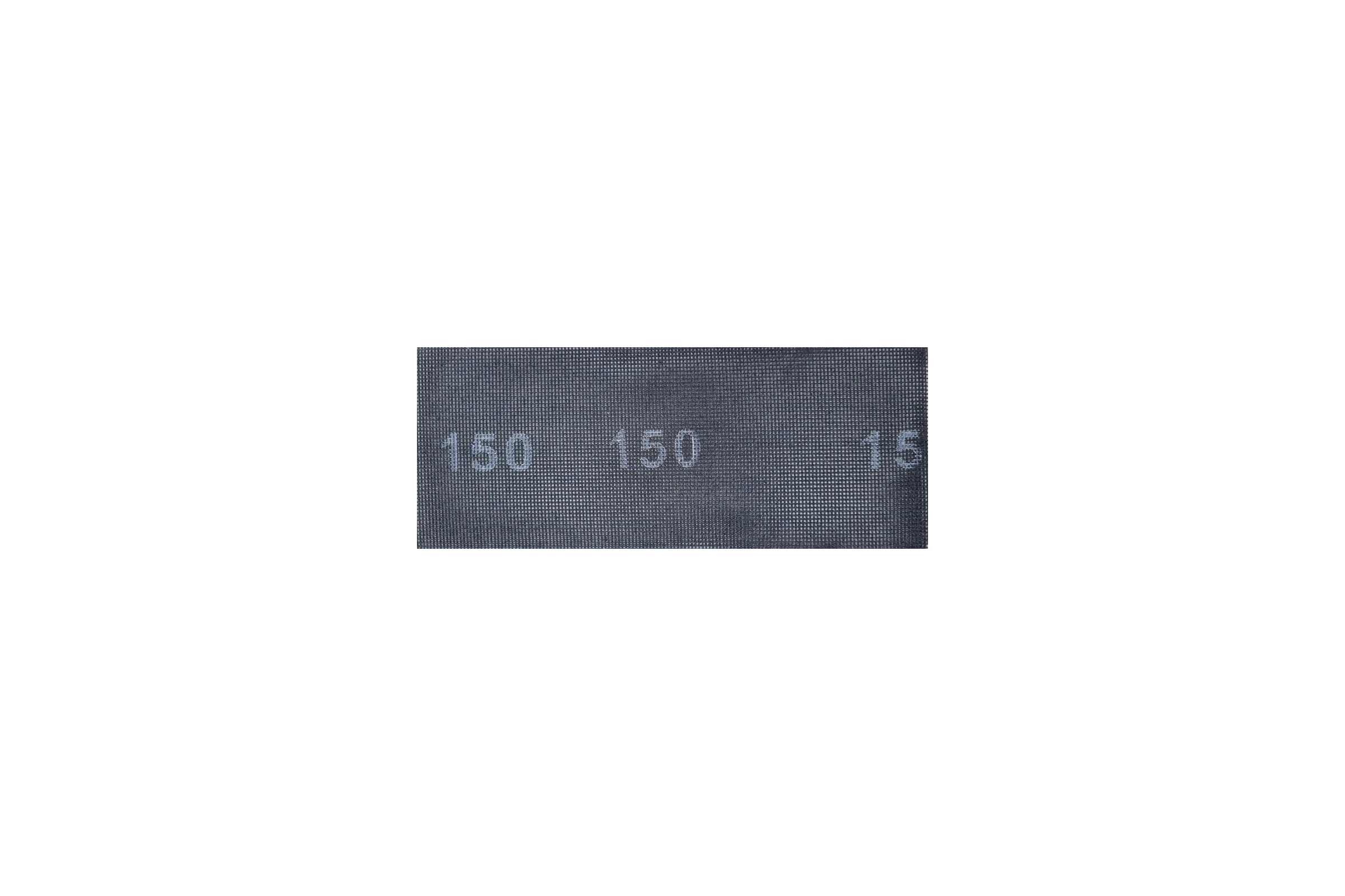 Лист сетчатый 10 шт 115x280 мм, Р150 Flexione 10001161