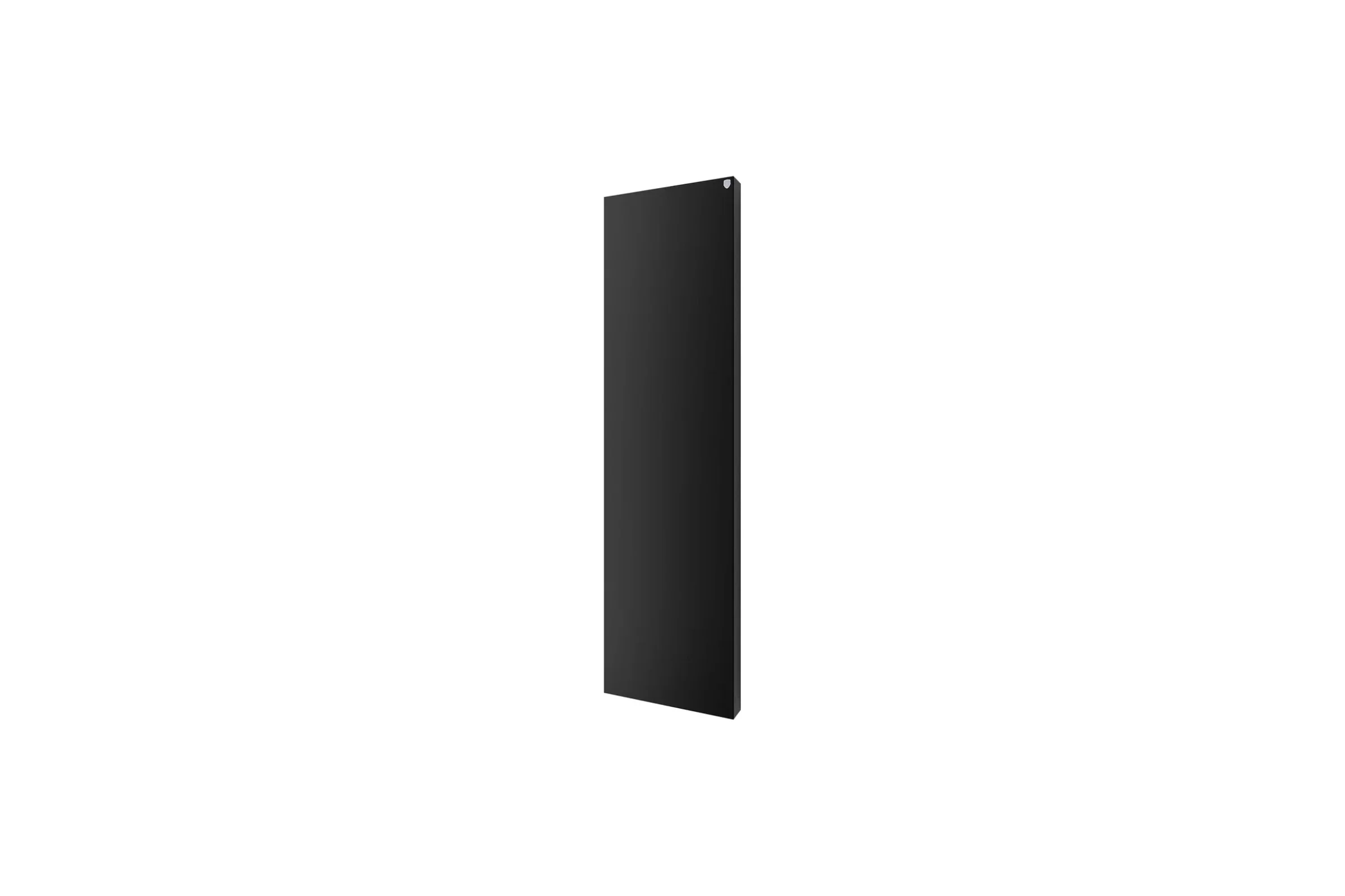 Дизайн-радиатор ROYAL THERMO Flat 500-1800 Noir Sable НС-1435103