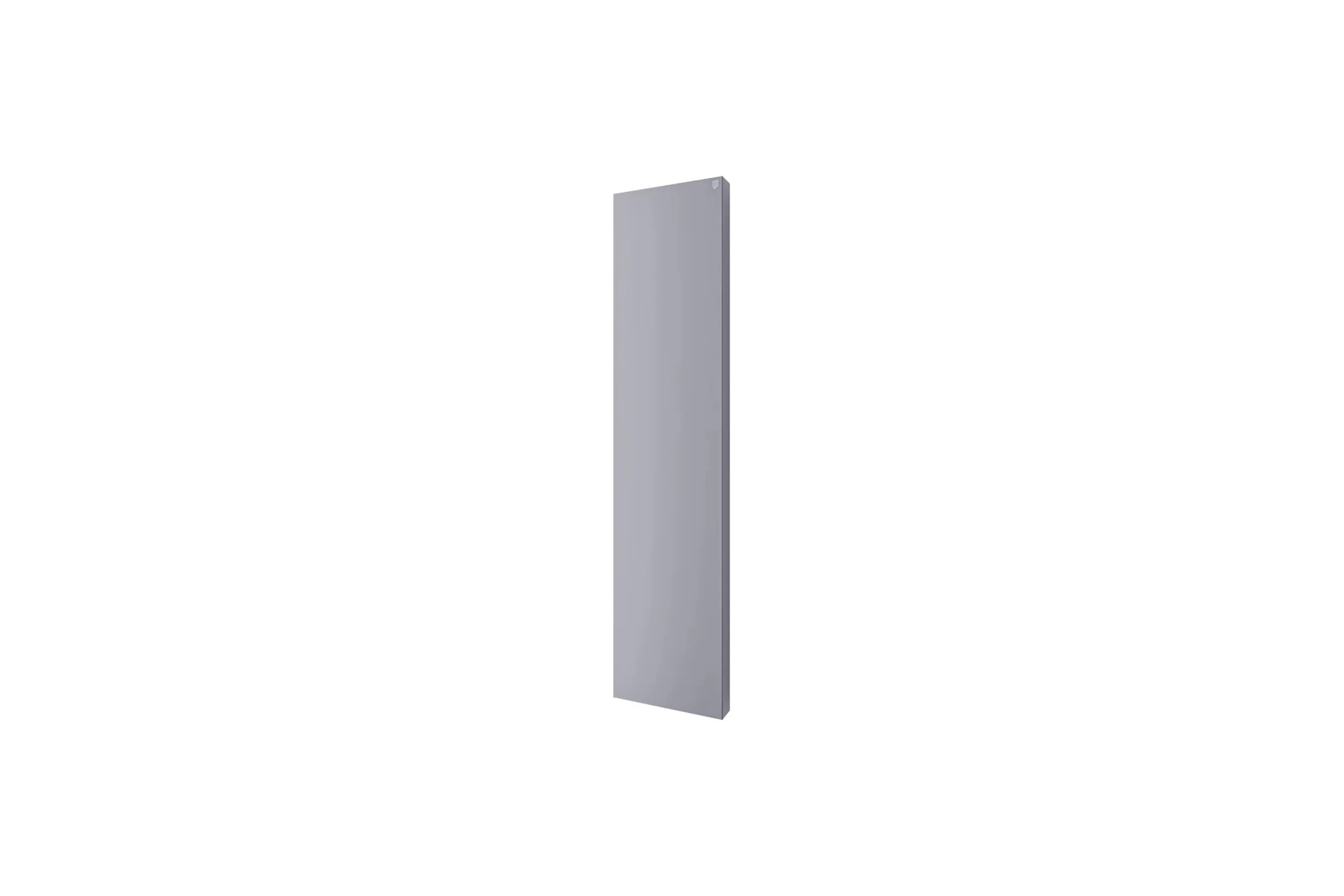 Дизайн-радиатор ROYAL THERMO Flat 400-1800 Silver Satin НС-1435099