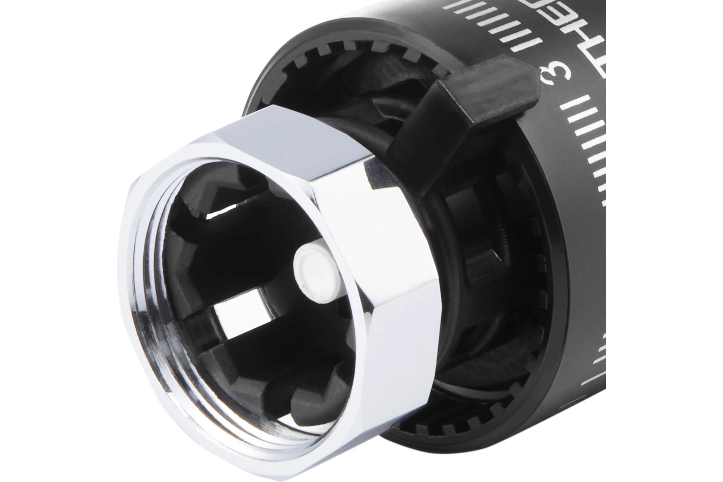 Термоголовка жидкостная ROYAL THERMO М30x1,5 (черный) НС-1488979