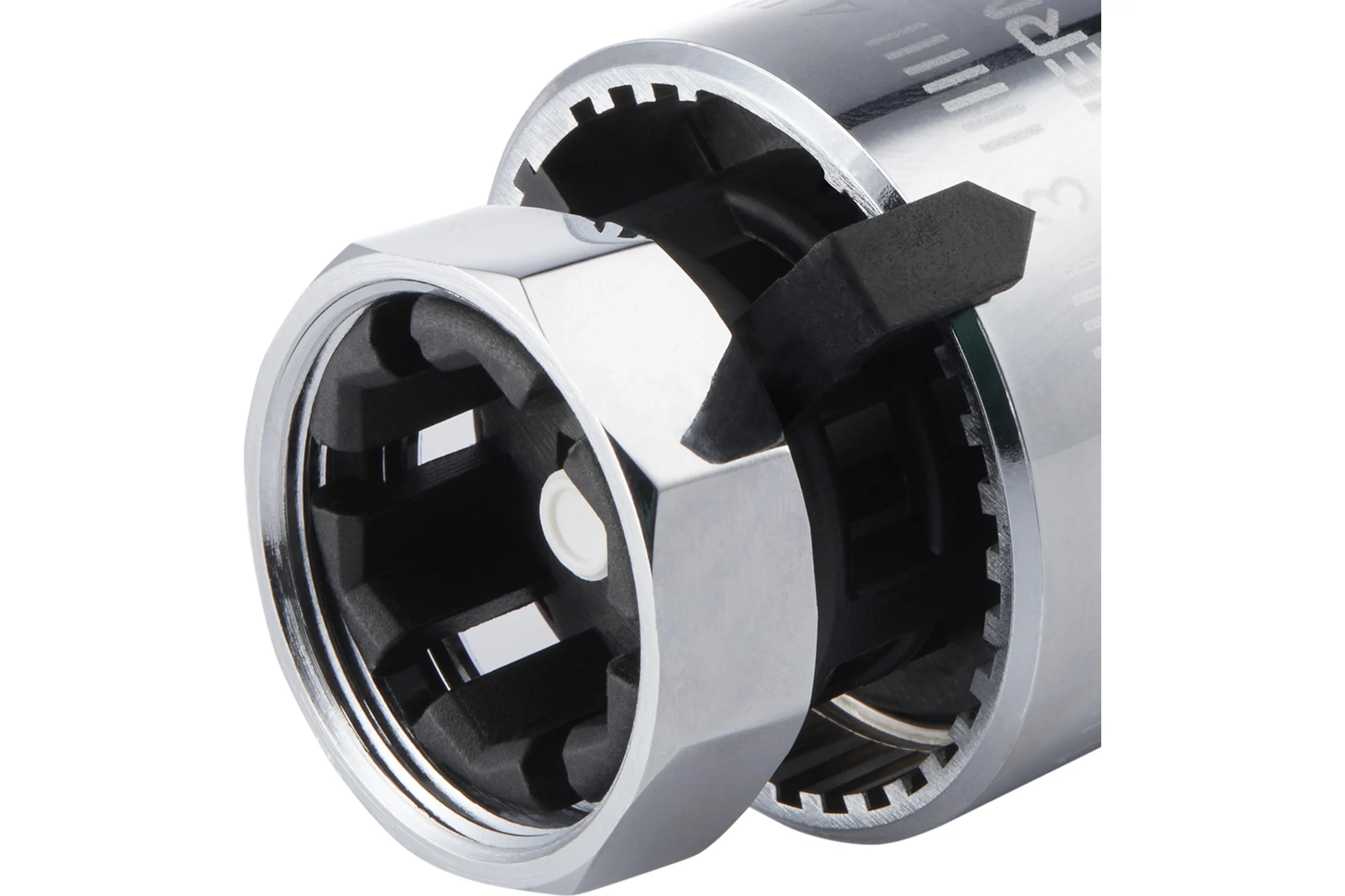 Термоголовка жидкостная ROYAL THERMO М30x1,5 (хром) НС-1488976