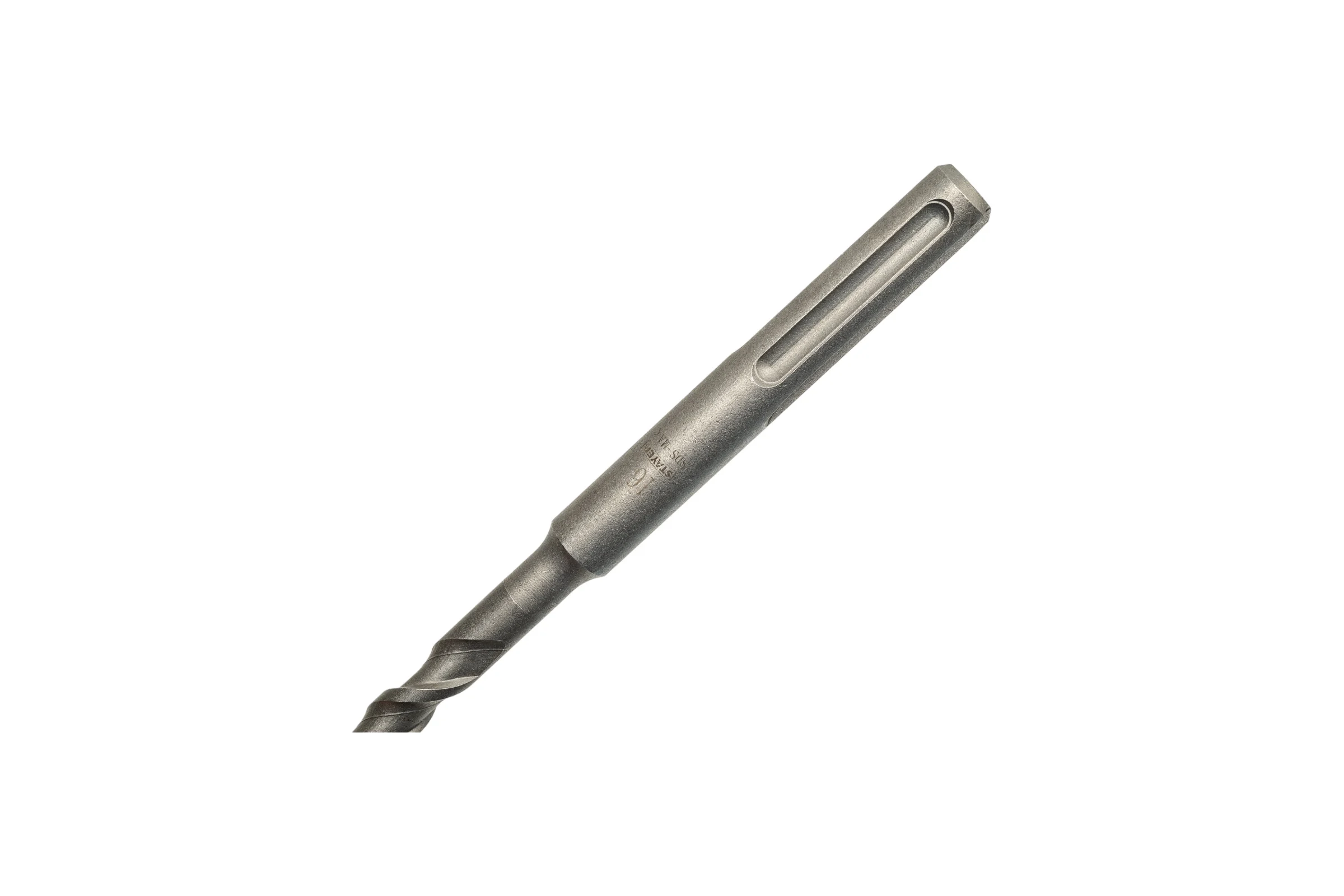 Бур Professional (16х410/540 мм; SDS-max) Stayer 29370-410-16