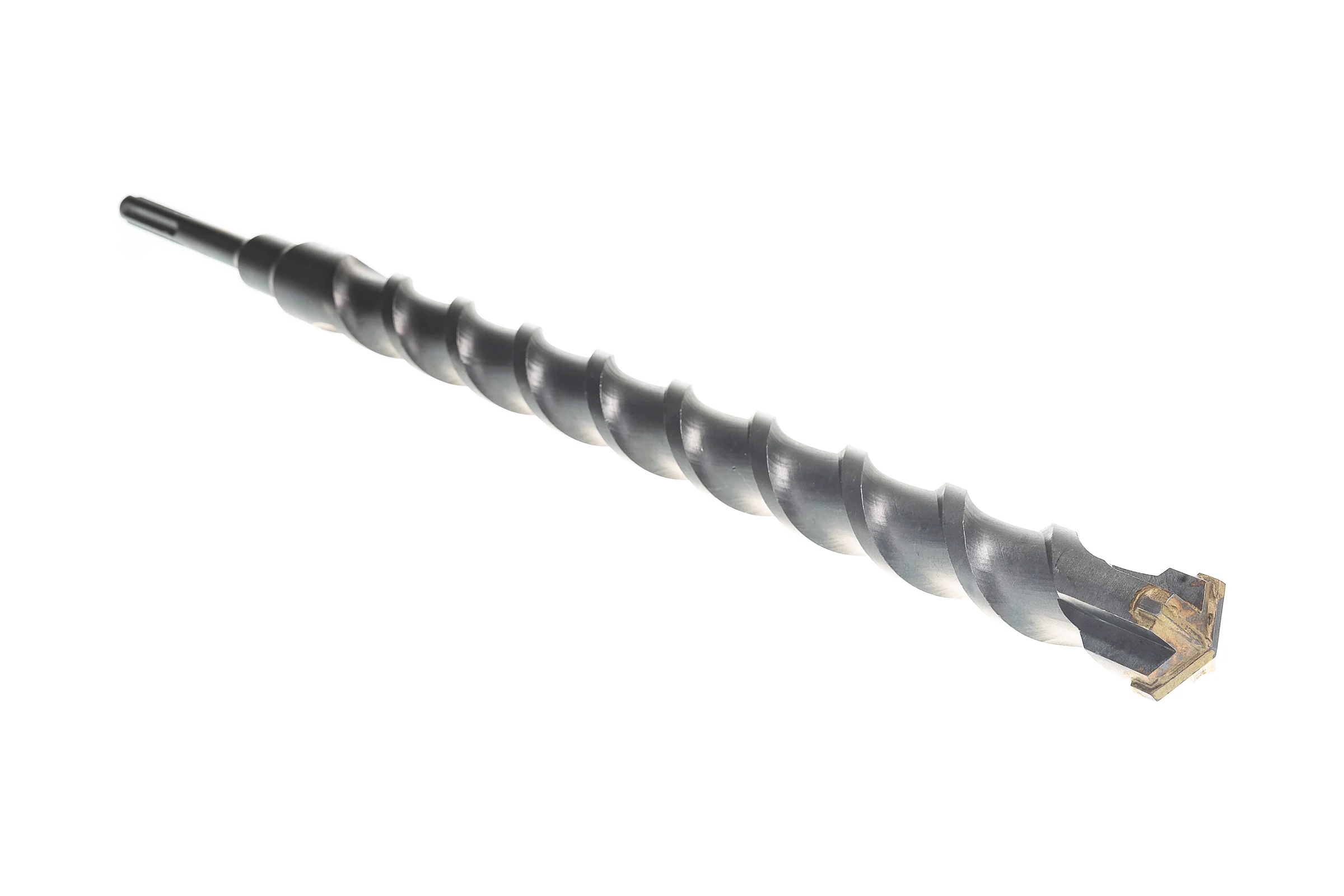 Бур Professional (45х610/720 мм; SDS-max) Stayer 29370-610-45