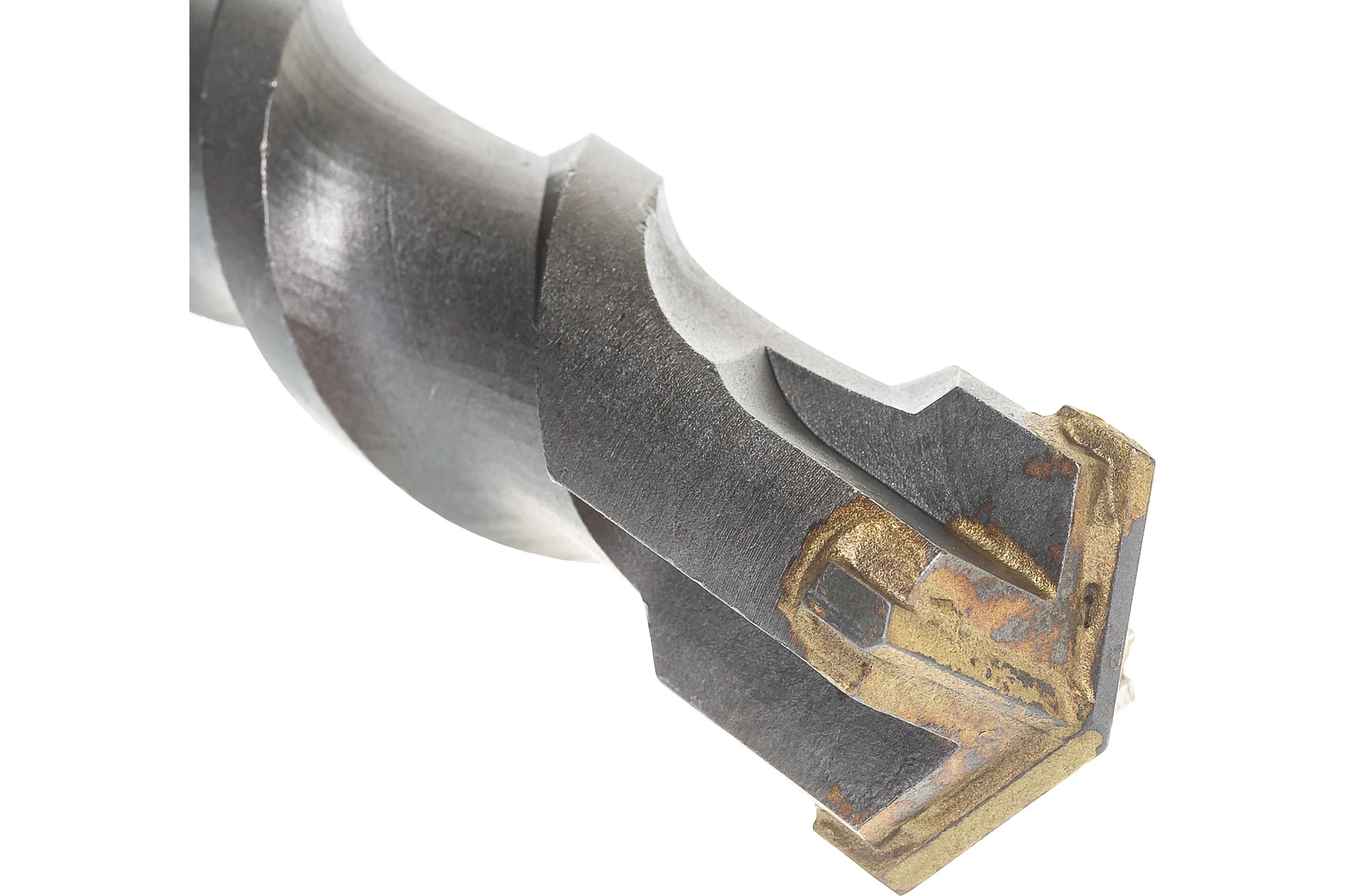 Бур Professional (45х610/720 мм; SDS-max) Stayer 29370-610-45