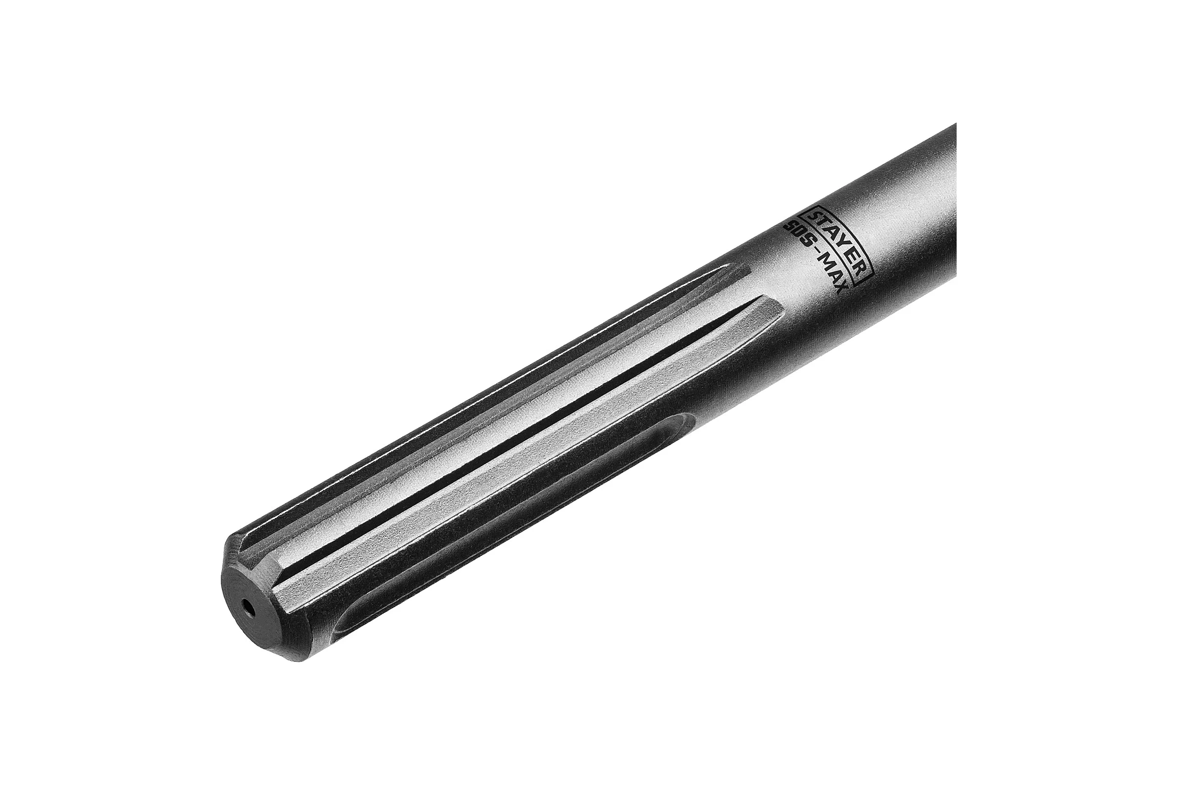Бур Professional (35х610/720 мм; SDS-max) Stayer 29370-610-35