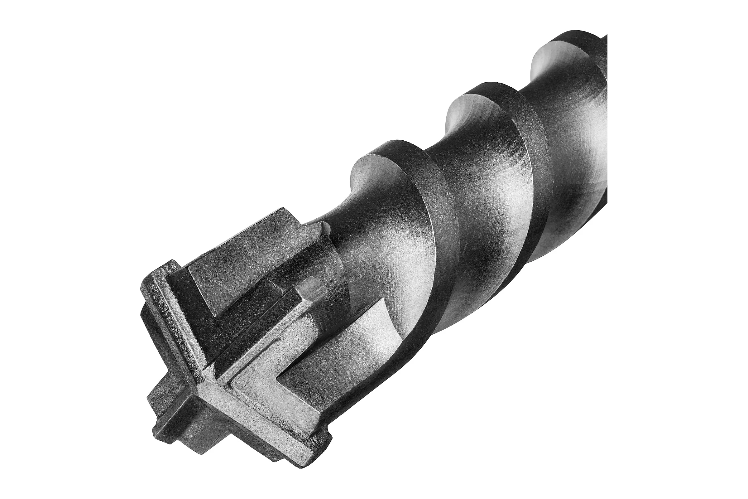 Бур Professional (28х610/720 мм; SDS-max) Stayer 29370-610-28