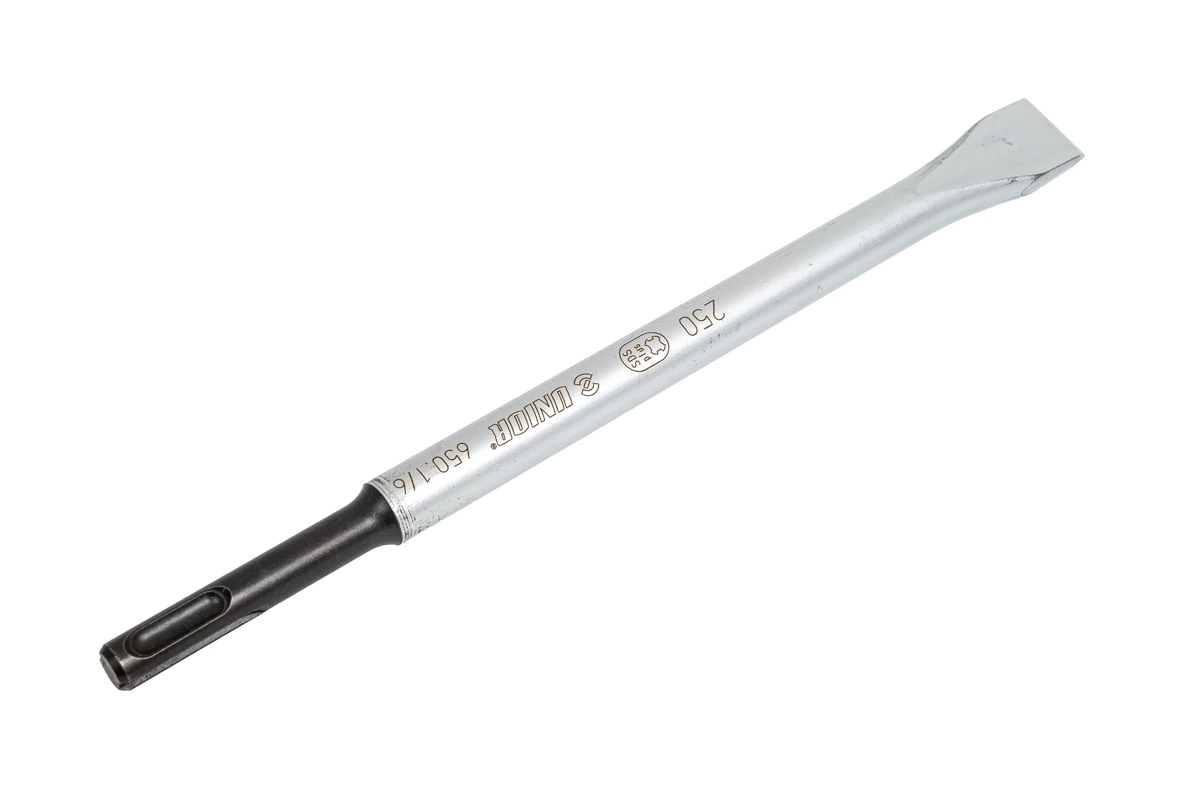 Зубило плоское (14x20x250 мм; SDS-plus) Unior 3838909168319