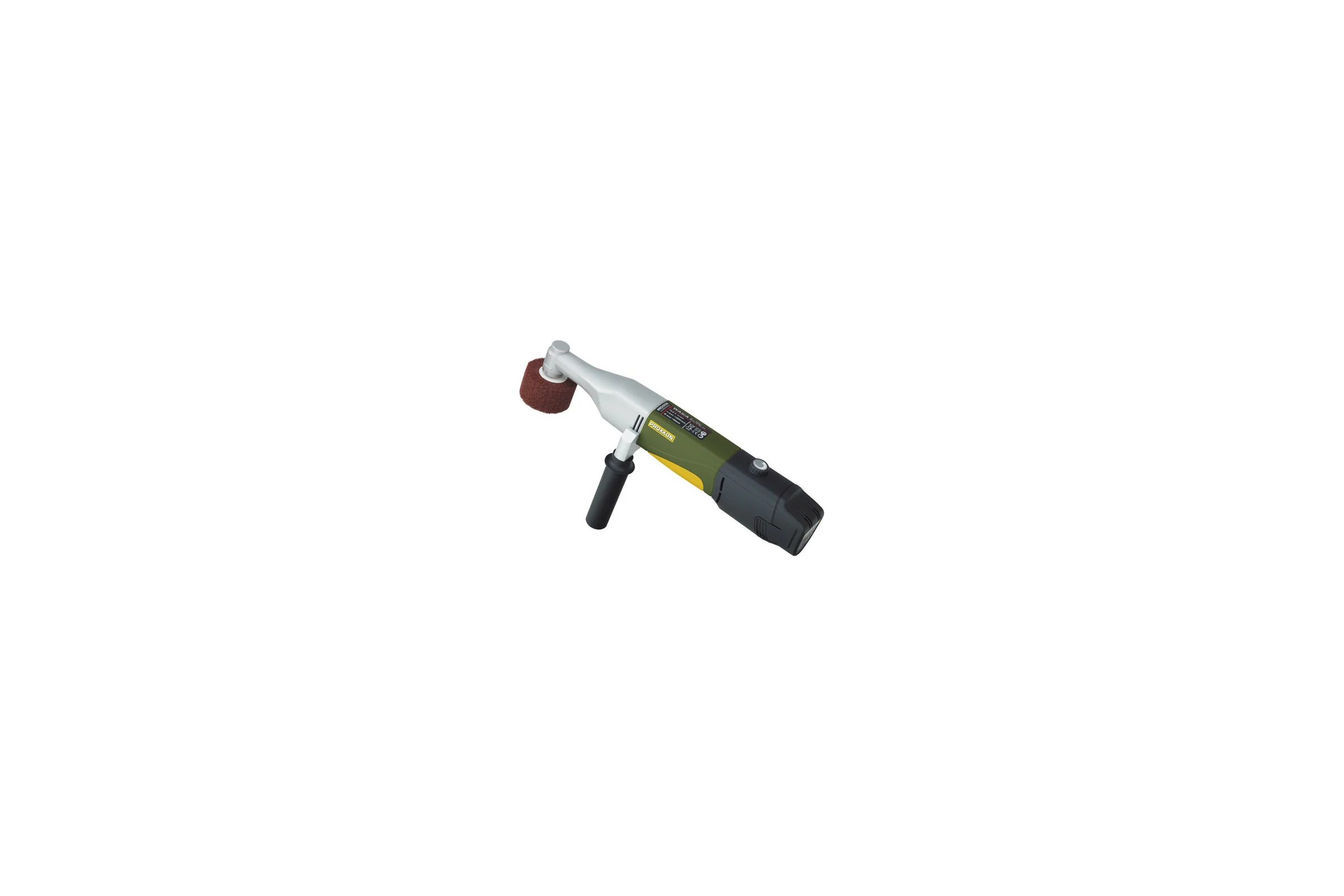 Щеточная шлифовальная машина Proxxon WAS/A PR- 29825