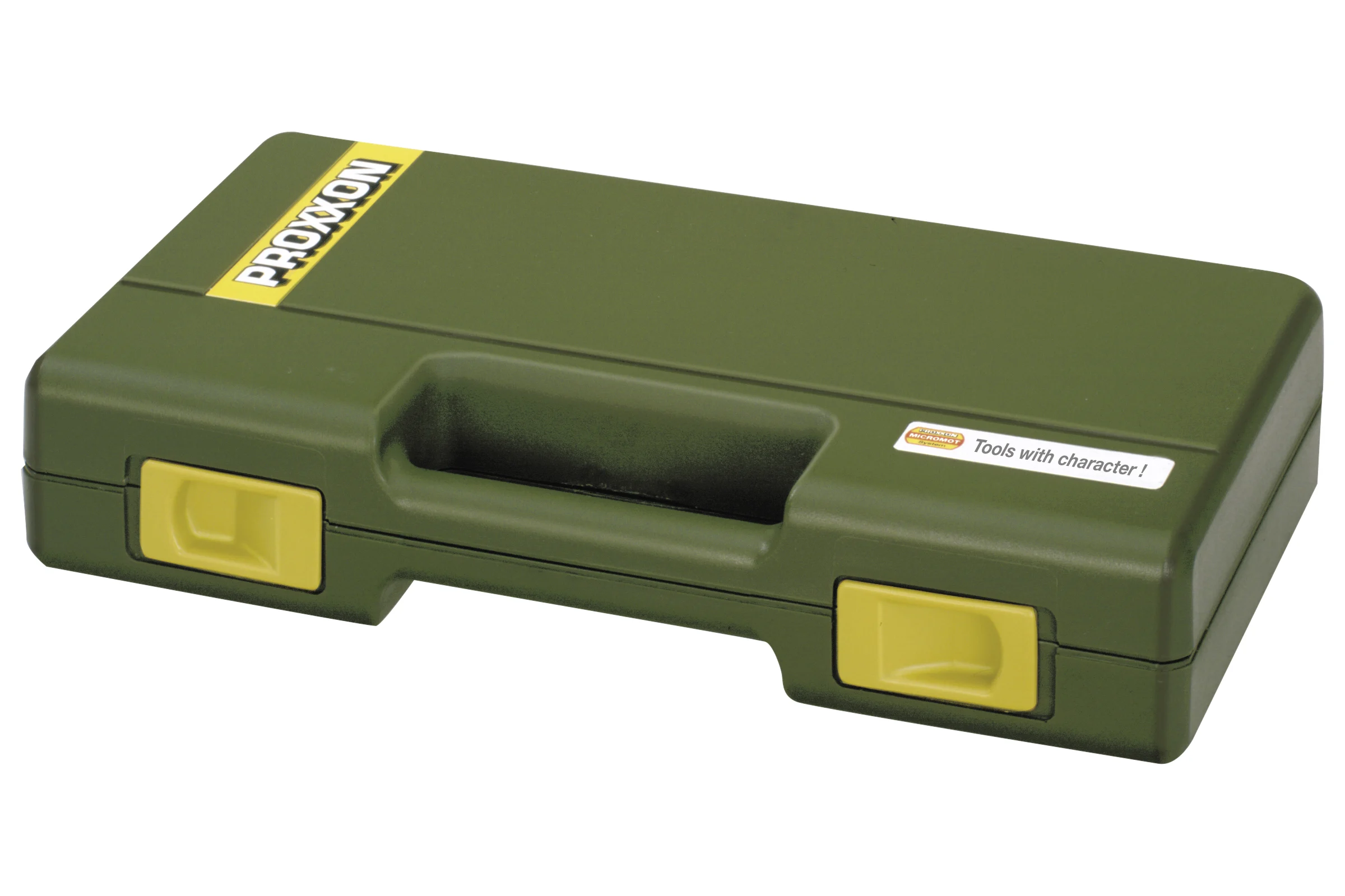 Бормашина Proxxon Mikromot 60/Е PR- 28515