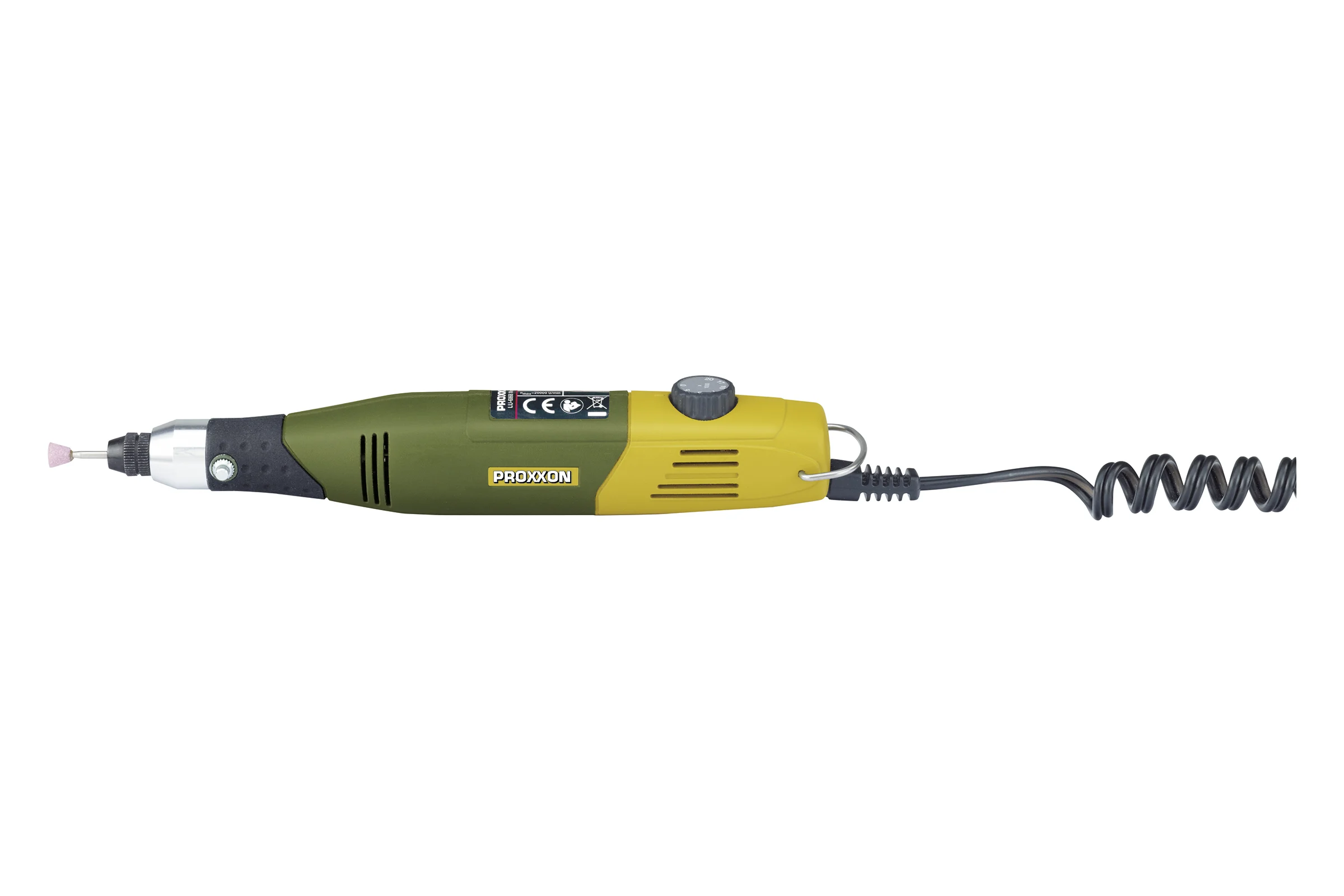 Бормашина Proxxon МИКРОМОТ 60/Е PR- 28510