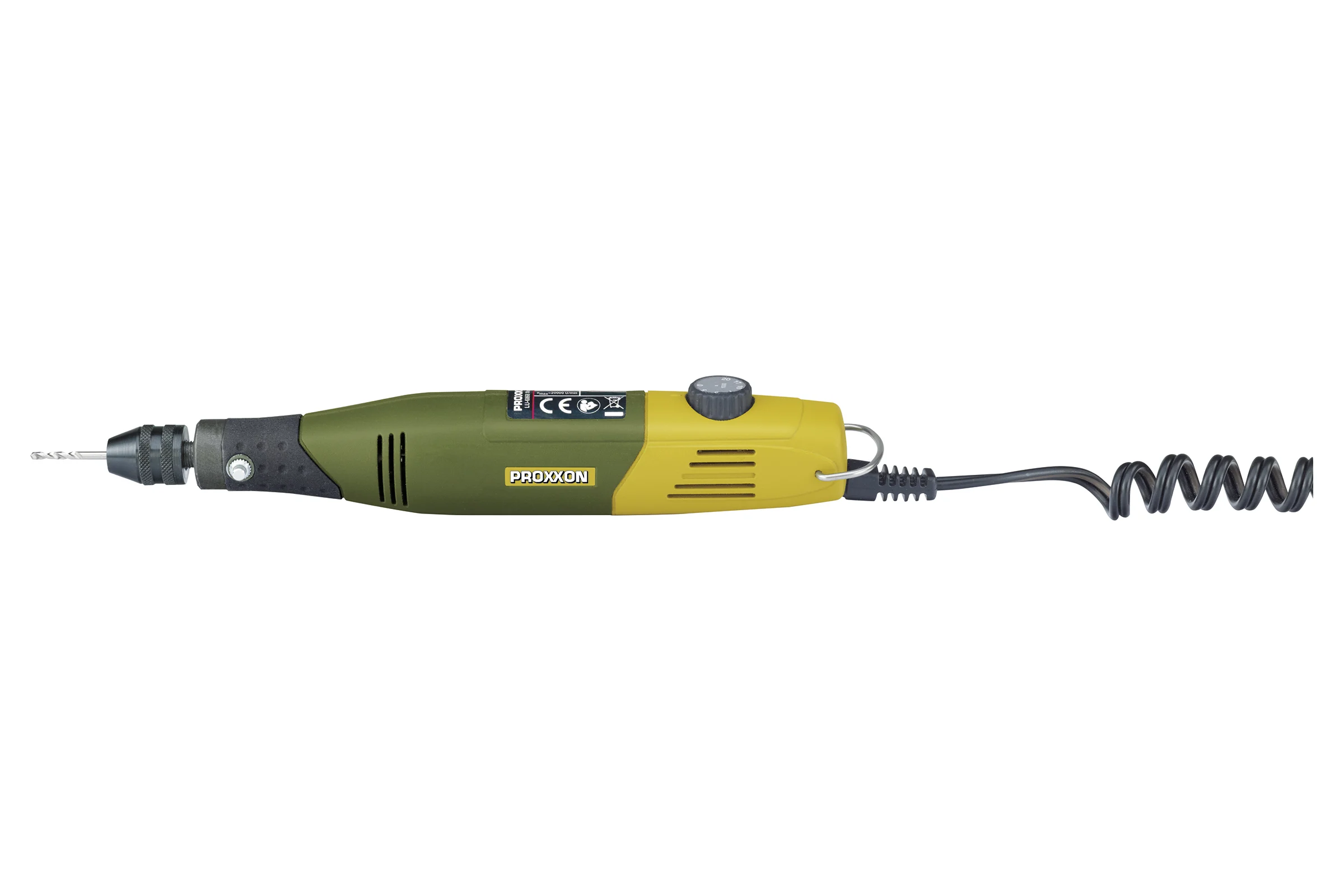 Бормашина Proxxon МИКРОМОТ 50/EF PR- 28512