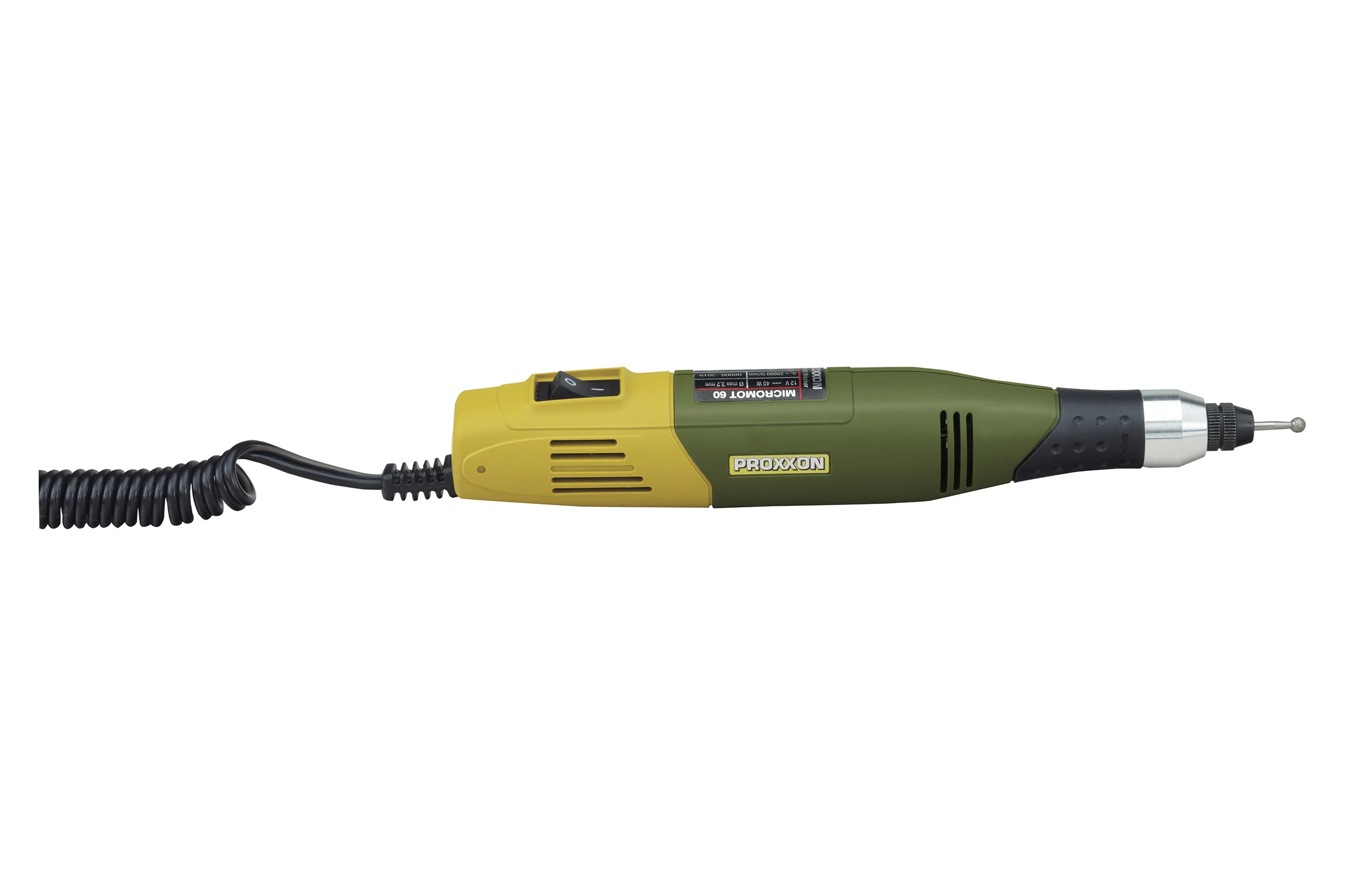 Бормашина Proxxon МИКРОМОТ 60 PR- 28500