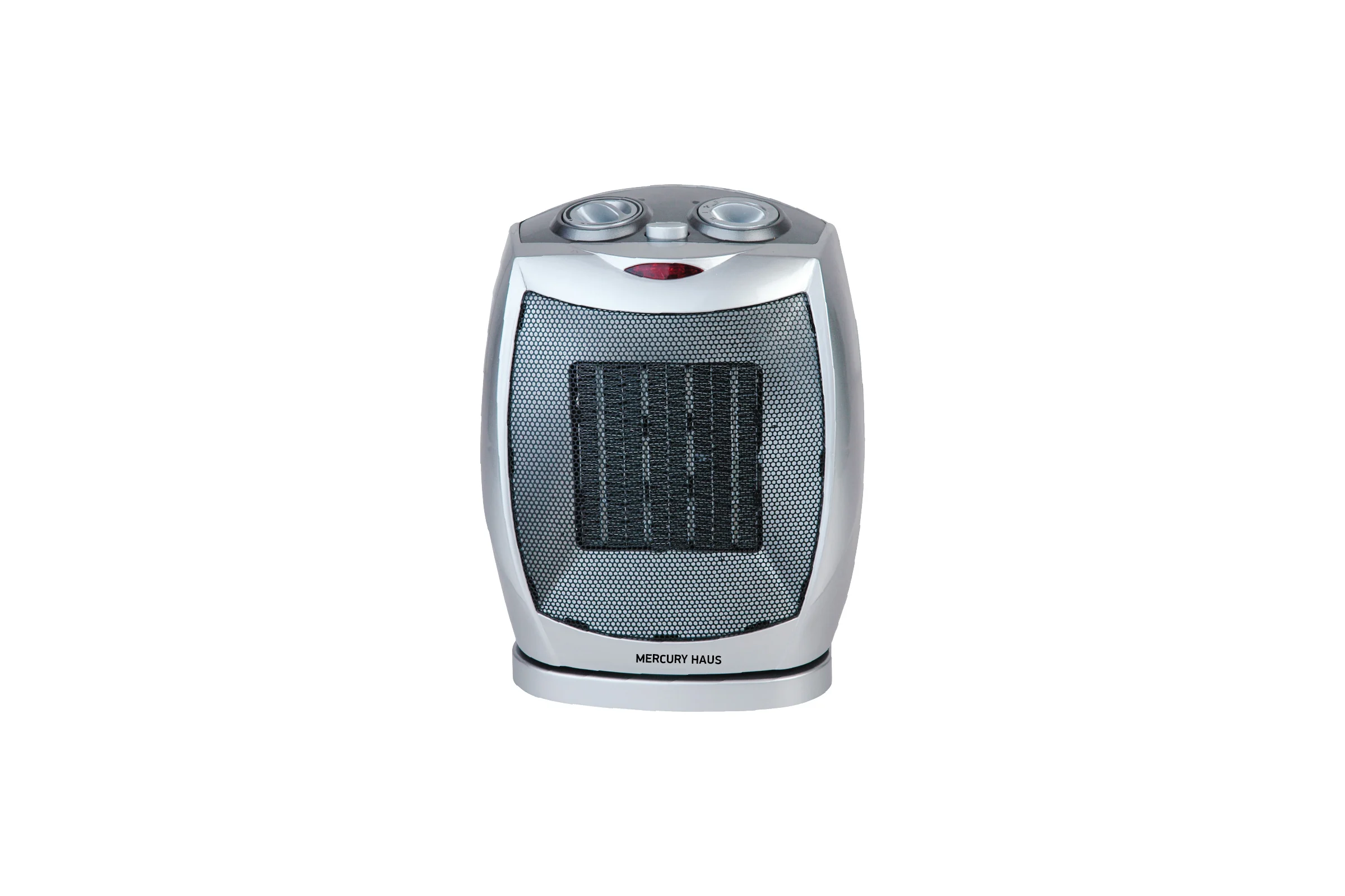 Керамический тепловентилятор MercuryHaus MC-6787