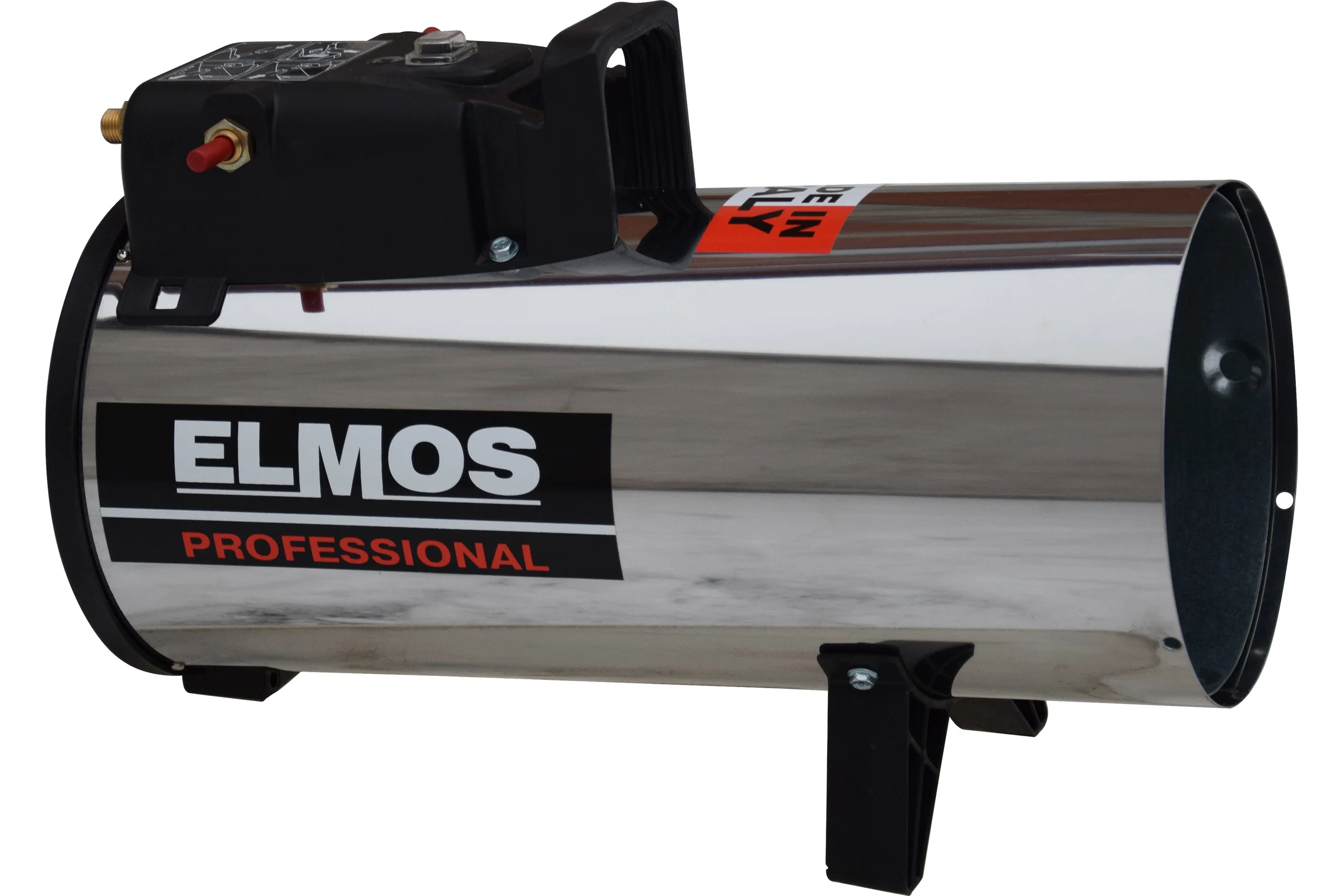 Газовый теплогенератор ELMOS GH-15 15kW e70 320