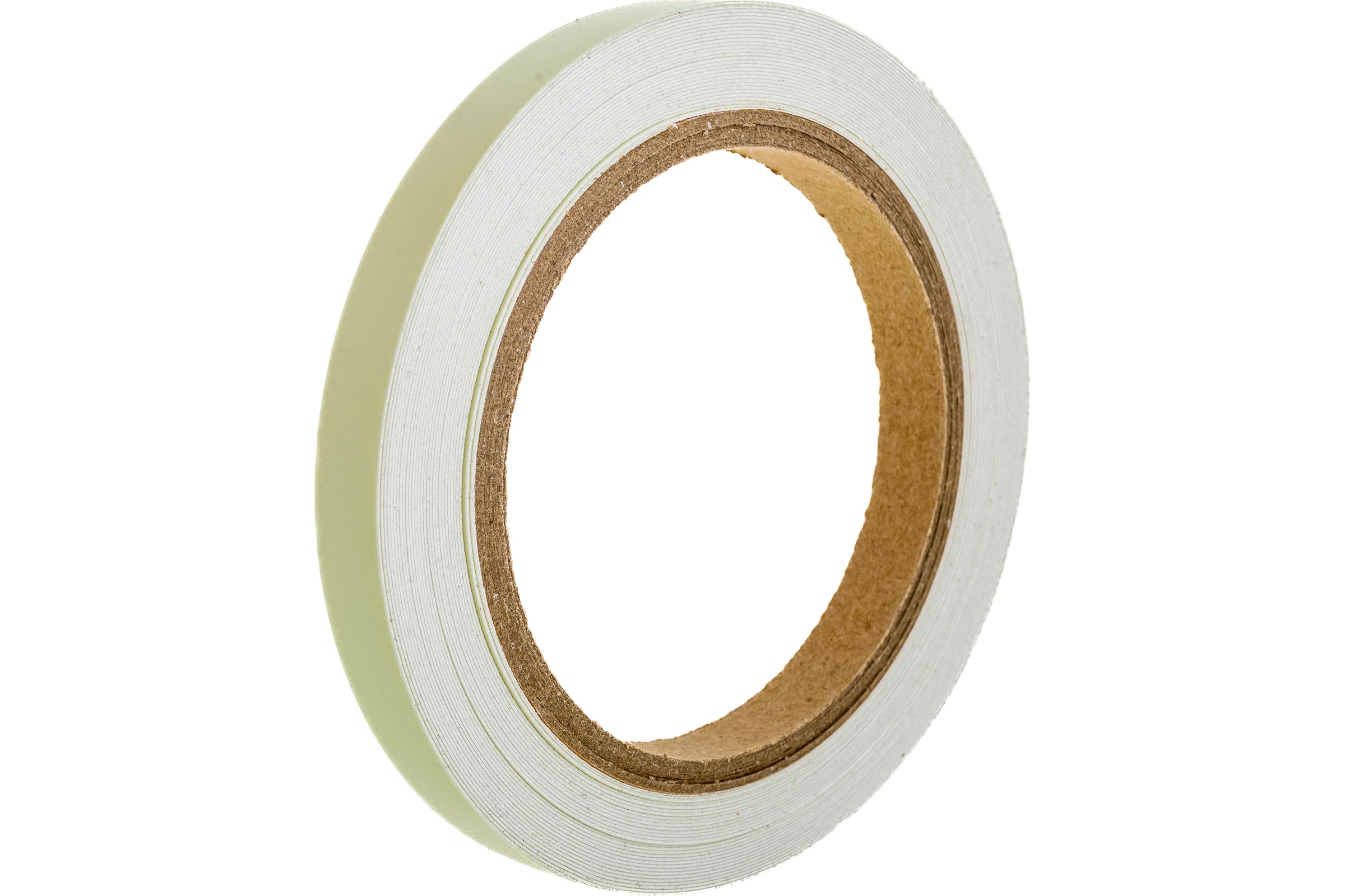 Клейкая лента DGTAPE Gaffer TapeluminMATT - 12мм/9м - Светонакопительный LM15/10