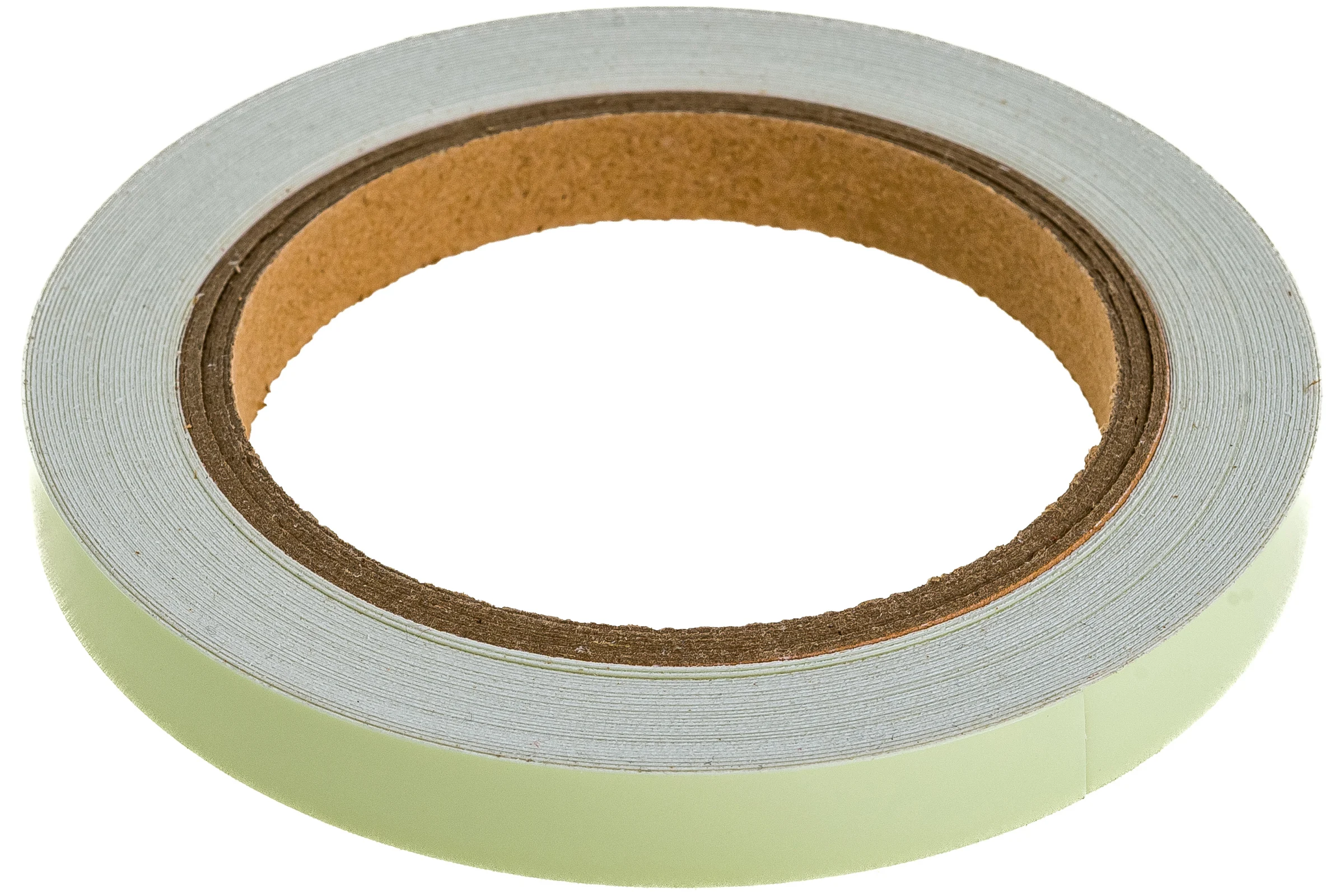 Клейкая лента DGTAPE Gaffer TapeluminMATT - 12мм/9м - Светонакопительный LM15/10