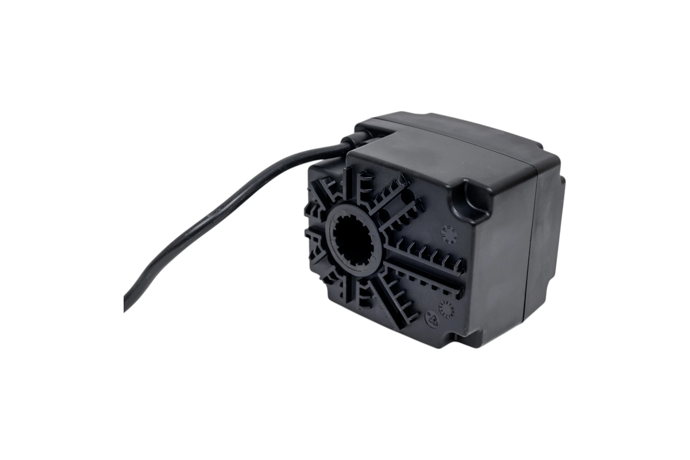 Привод Wester S11 3P 21500A-K 230 VAC 50 Hz 150s/90 3-точ. SPDT 5 Nm 0-04-0100