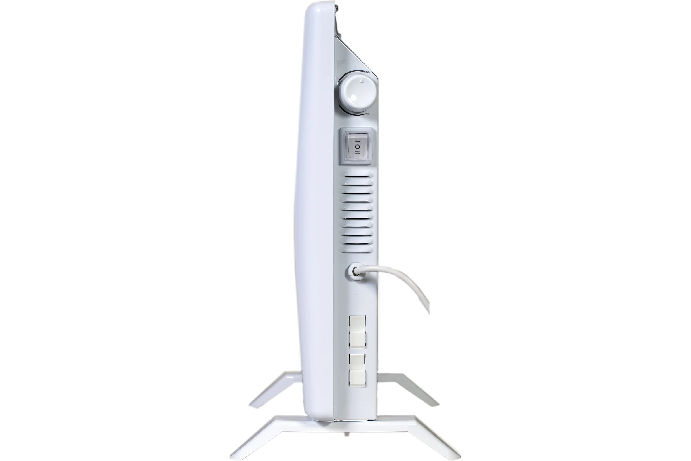 Электрический конвектор ZILON АТЛЕТ 2.0 ZHC-1500 A2.0