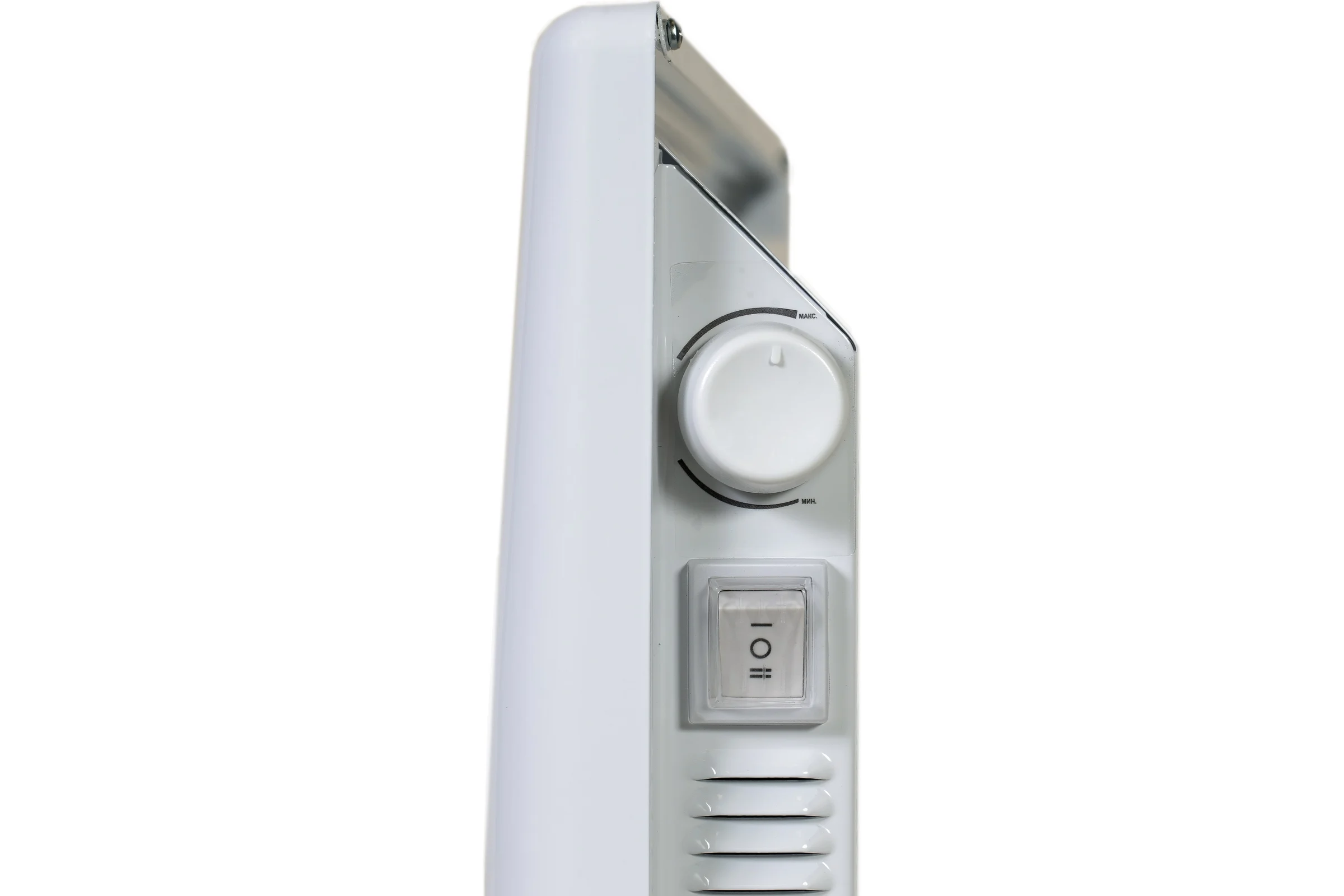 Электрический конвектор ZILON АТЛЕТ 2.0 ZHC-1500 A2.0