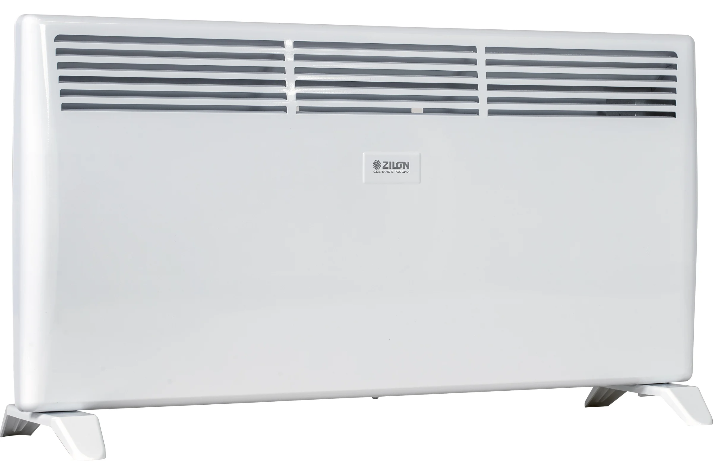 Электрический конвектор ZILON АТЛЕТ 2.0 ZHC-2000 A2.0