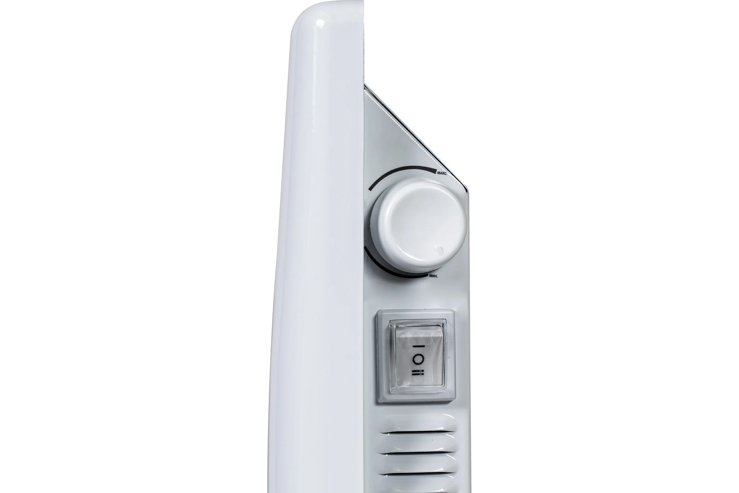 Электрический конвектор ZILON АТЛЕТ 2.0 ZHC-2000 A2.0