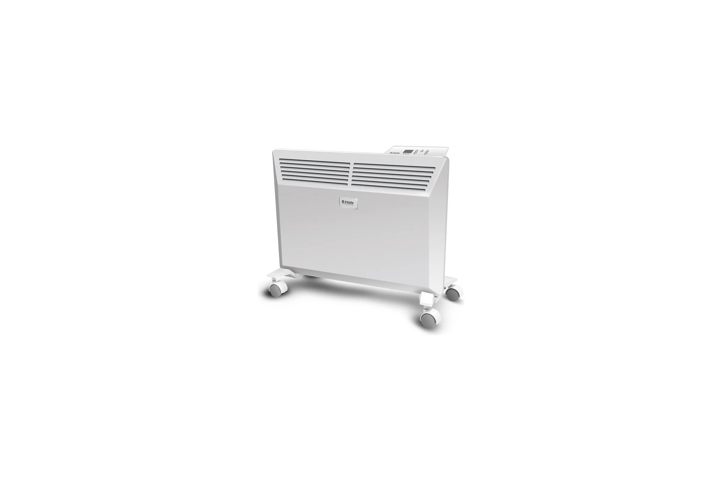 Электрический конвектор ZILON КОМФОРТ Е3.0 ZHC-1000 E3.0