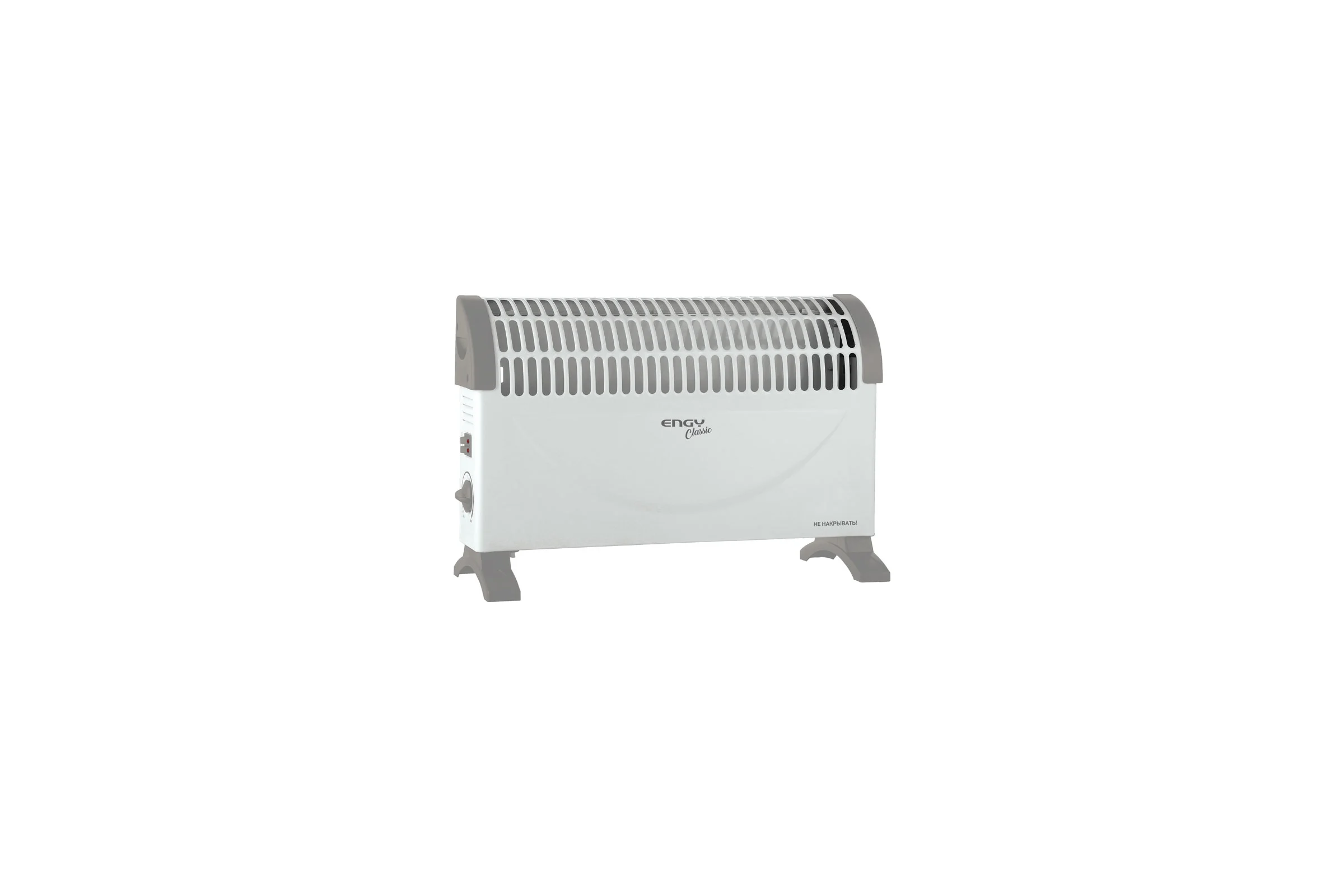 Электрический конвектор Engy EN-1500A classic 00 4257