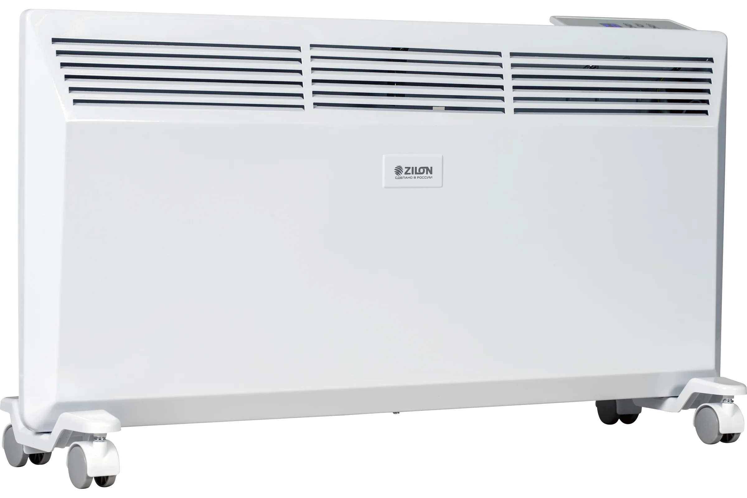 Электрический конвектор ZILON КОМФОРТ Е3.0 ZHC-2000 E3.0