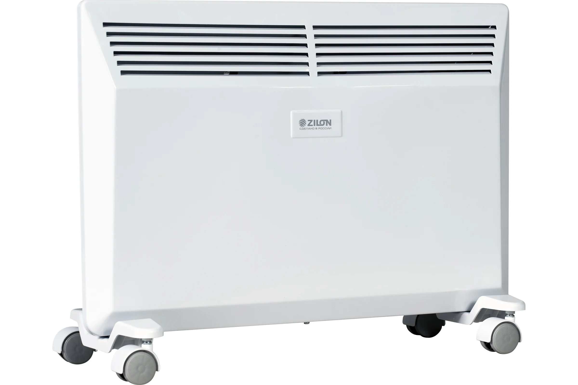 Электрический конвектор ZILON КОМФОРТ 3.0 ZHC-1500 SR3.0