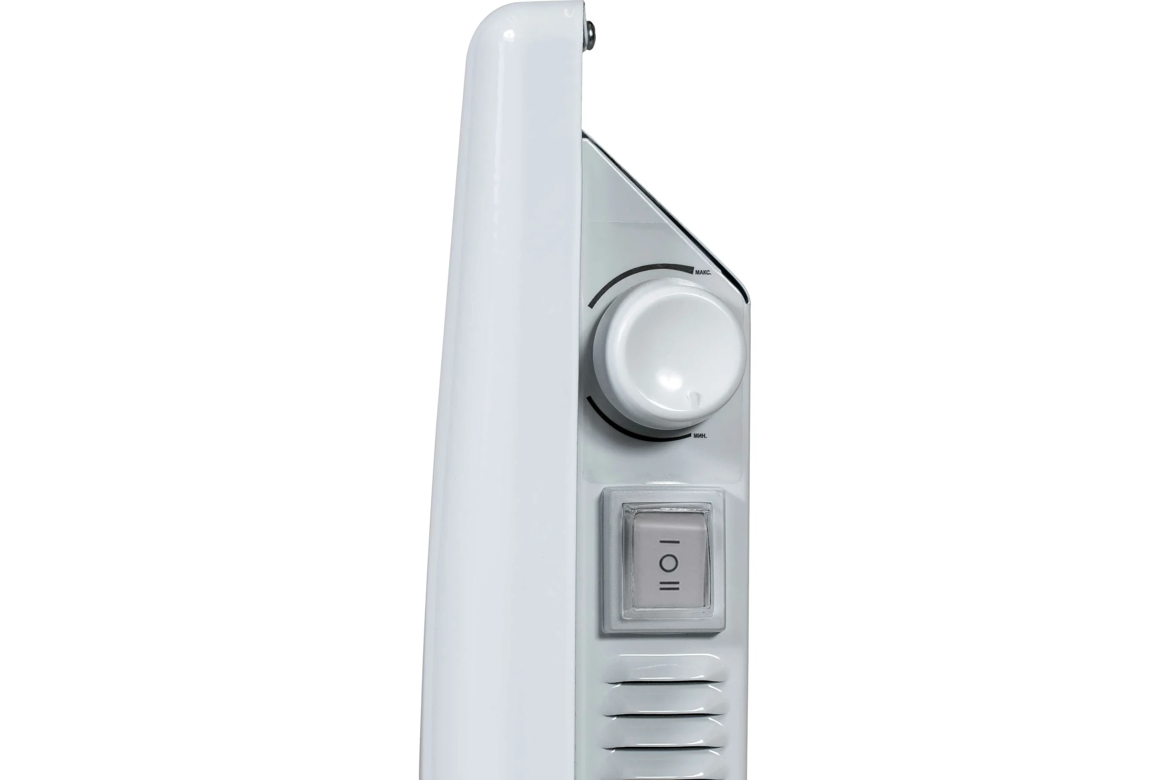 Электрический конвектор ZILON УЮТ ZHC-1000 SR3.0 ECO